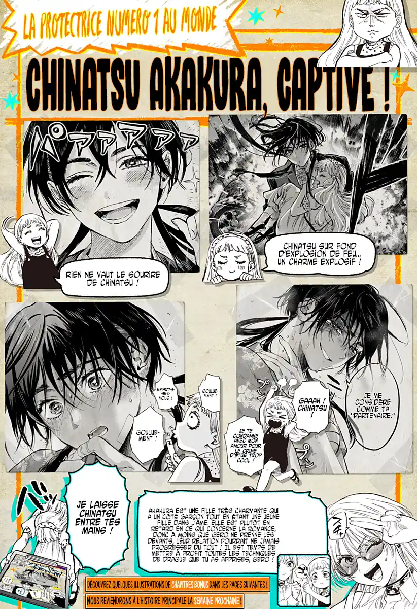 Read Marriage Toxin (FR) Manga Online