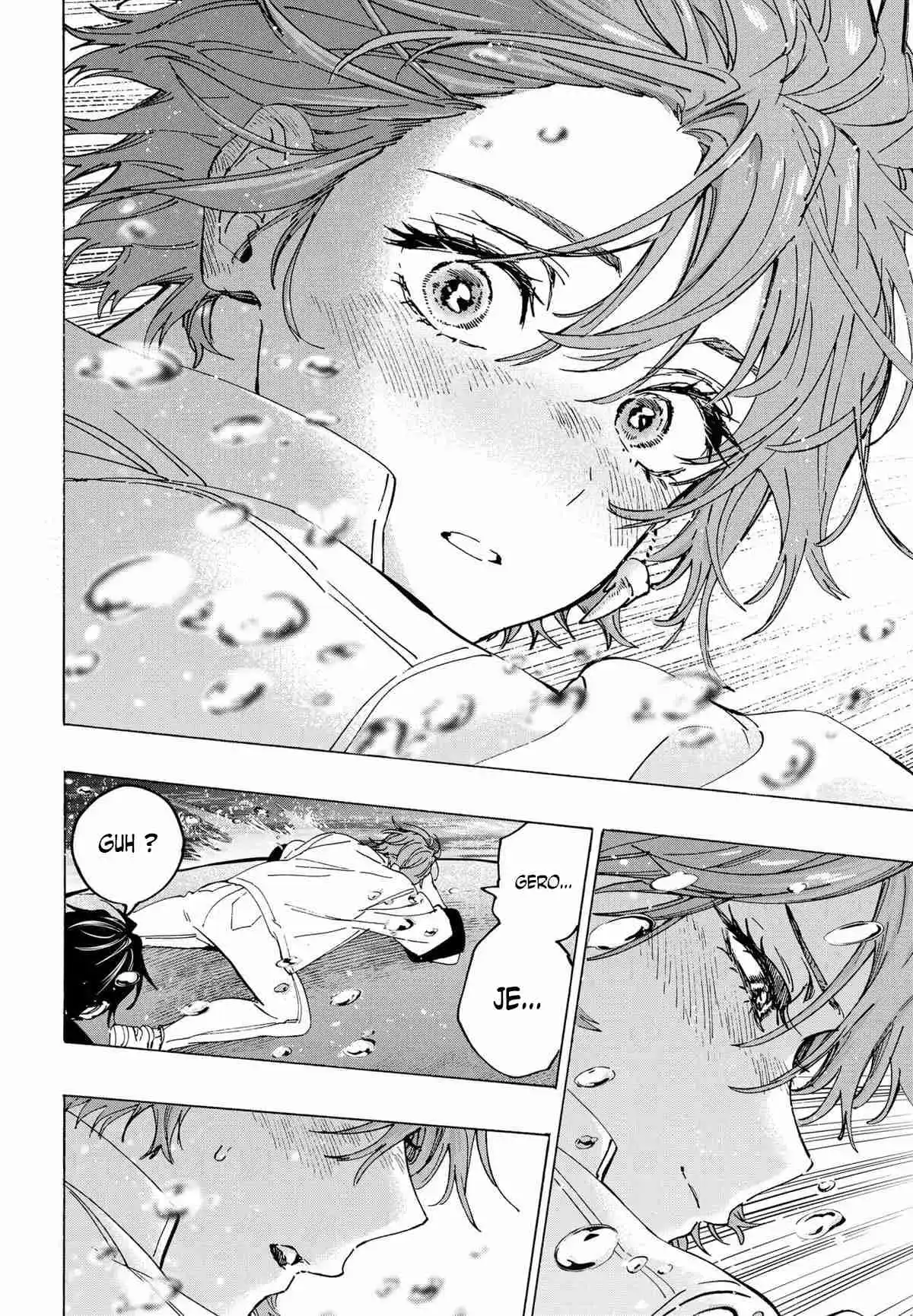 Read Marriage Toxin (FR) Manga Online
