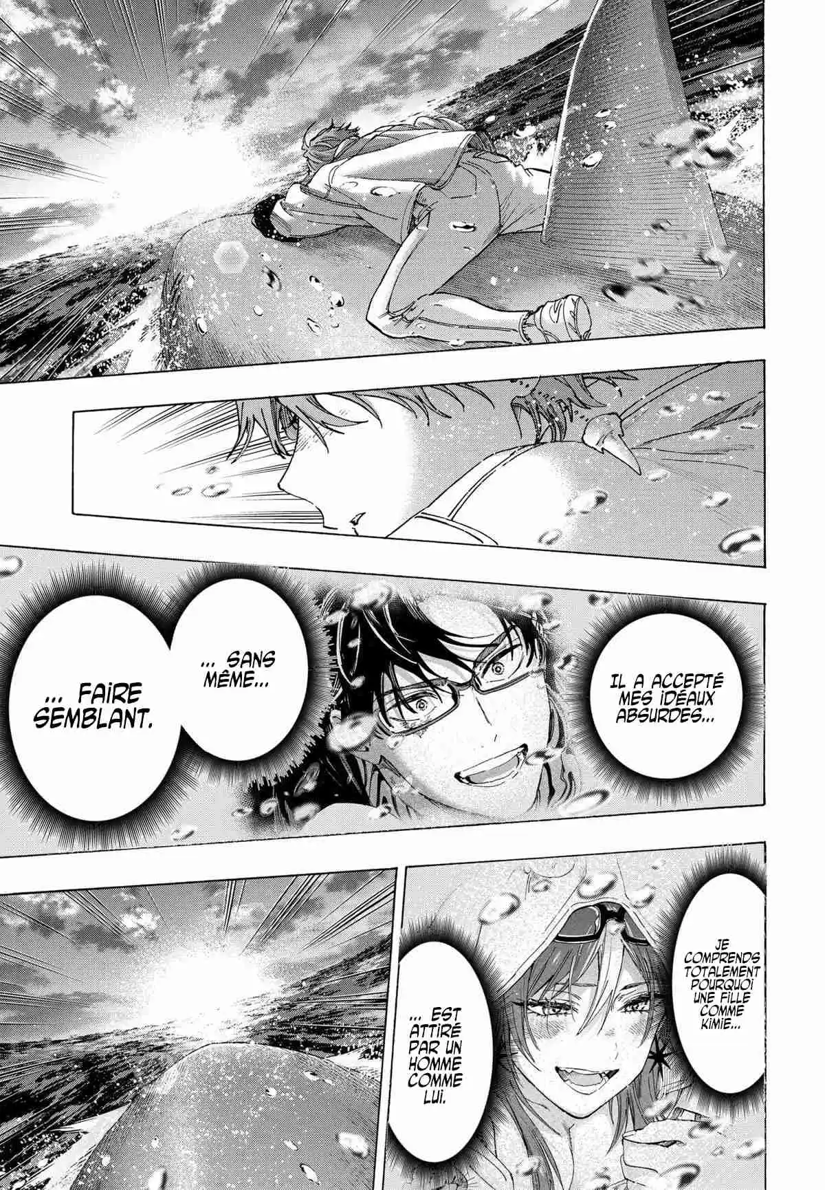 Read Marriage Toxin (FR) Manga Online
