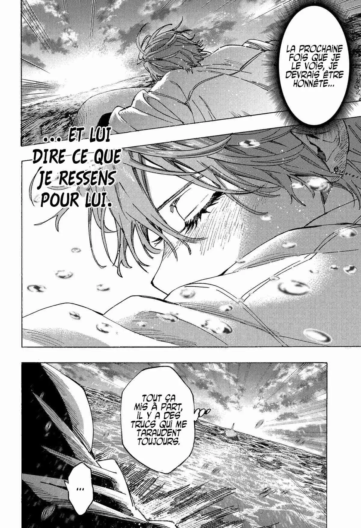 Read Marriage Toxin (FR) Manga Online