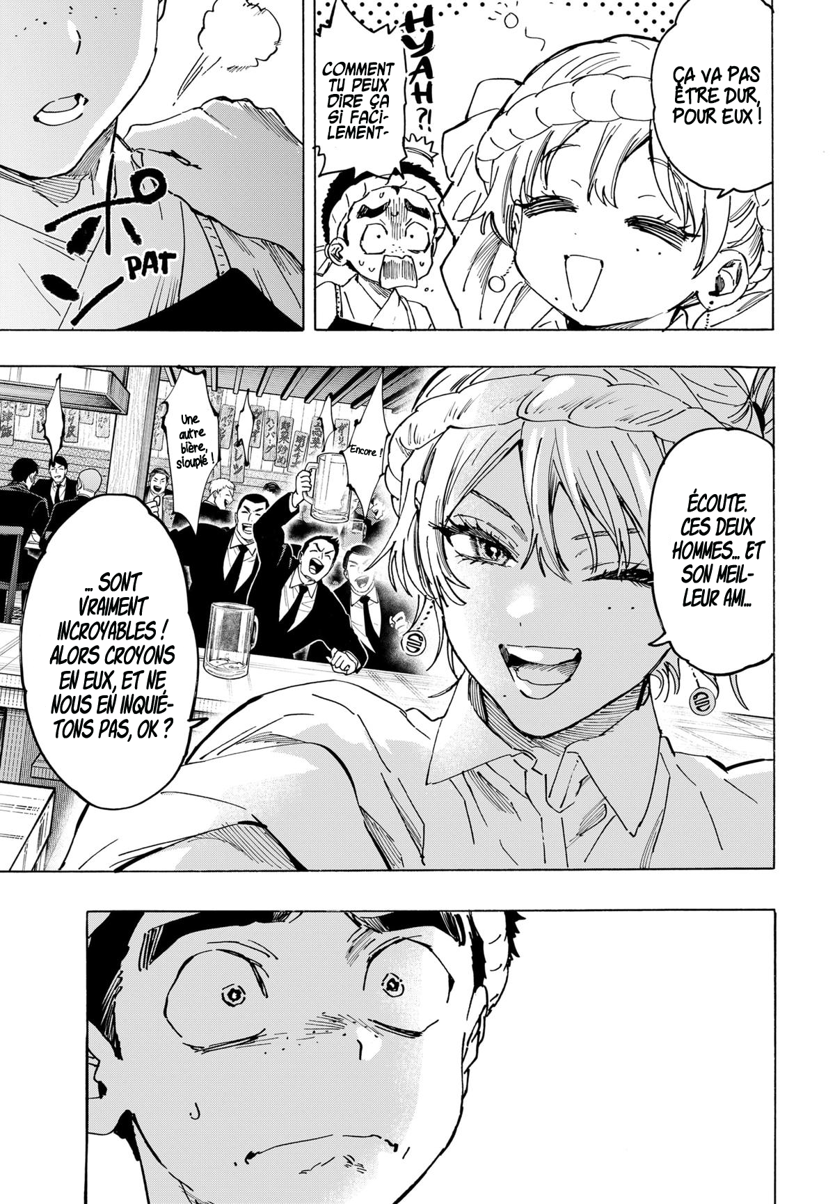 Read Marriage Toxin (FR) Manga Online