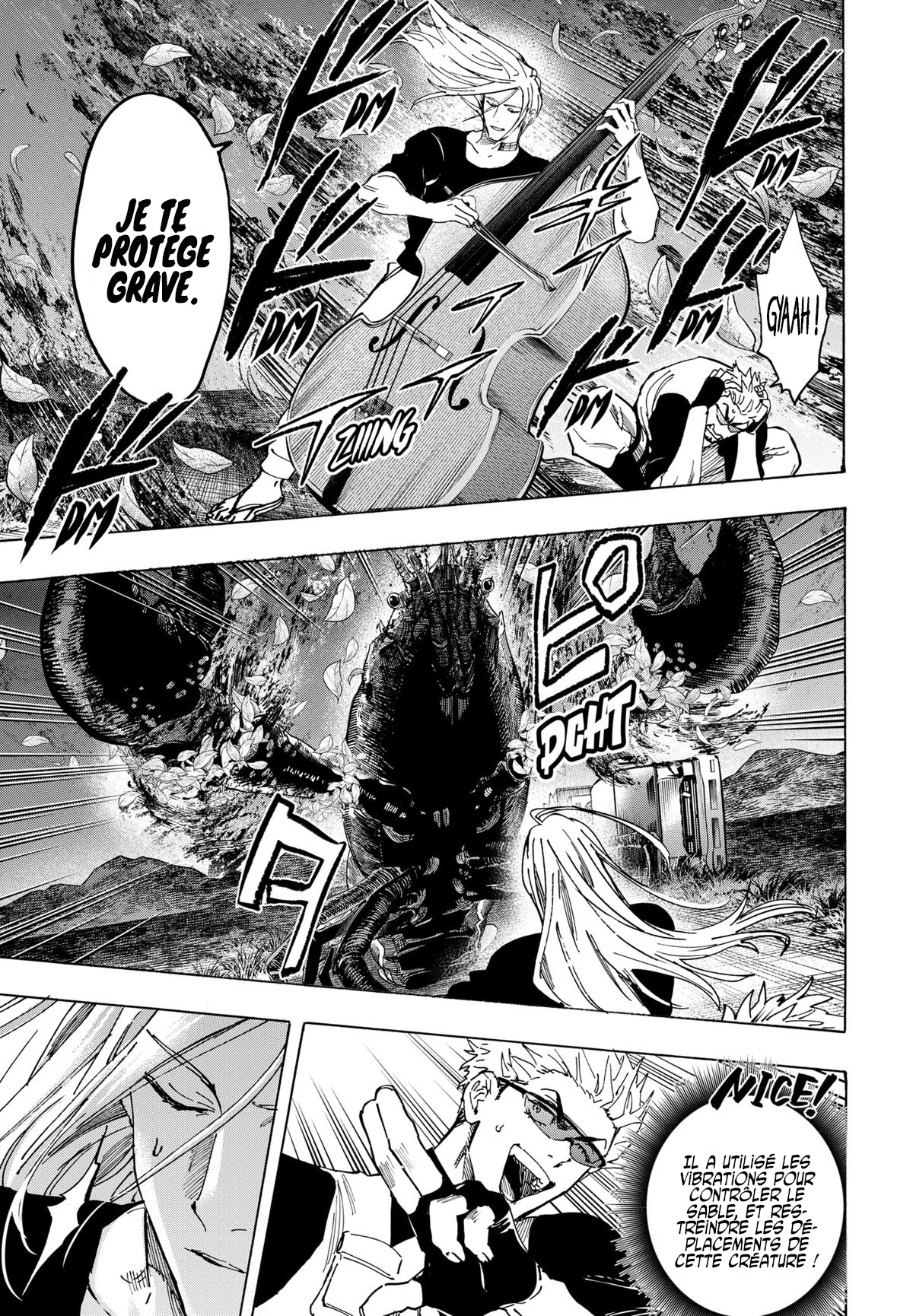 Read Marriage Toxin (FR) Manga Online