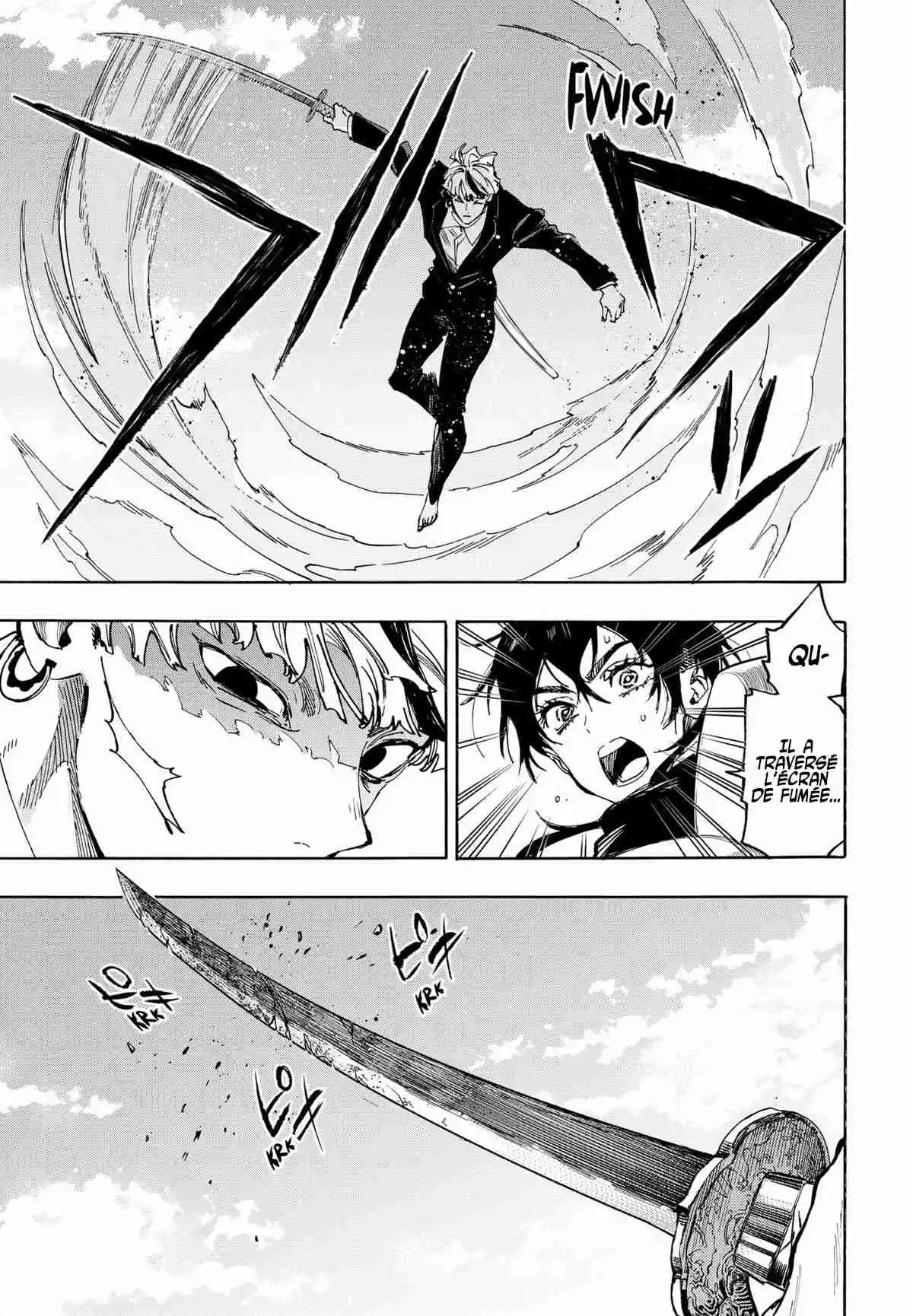 Read Marriage Toxin (FR) Manga Online