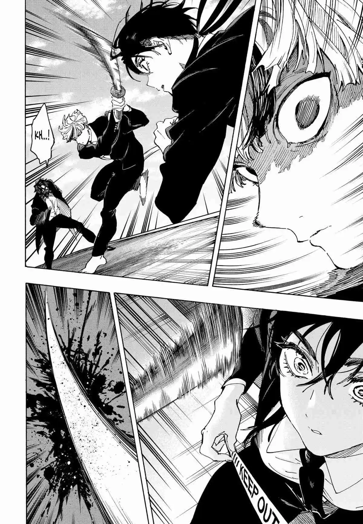 Read Marriage Toxin (FR) Manga Online