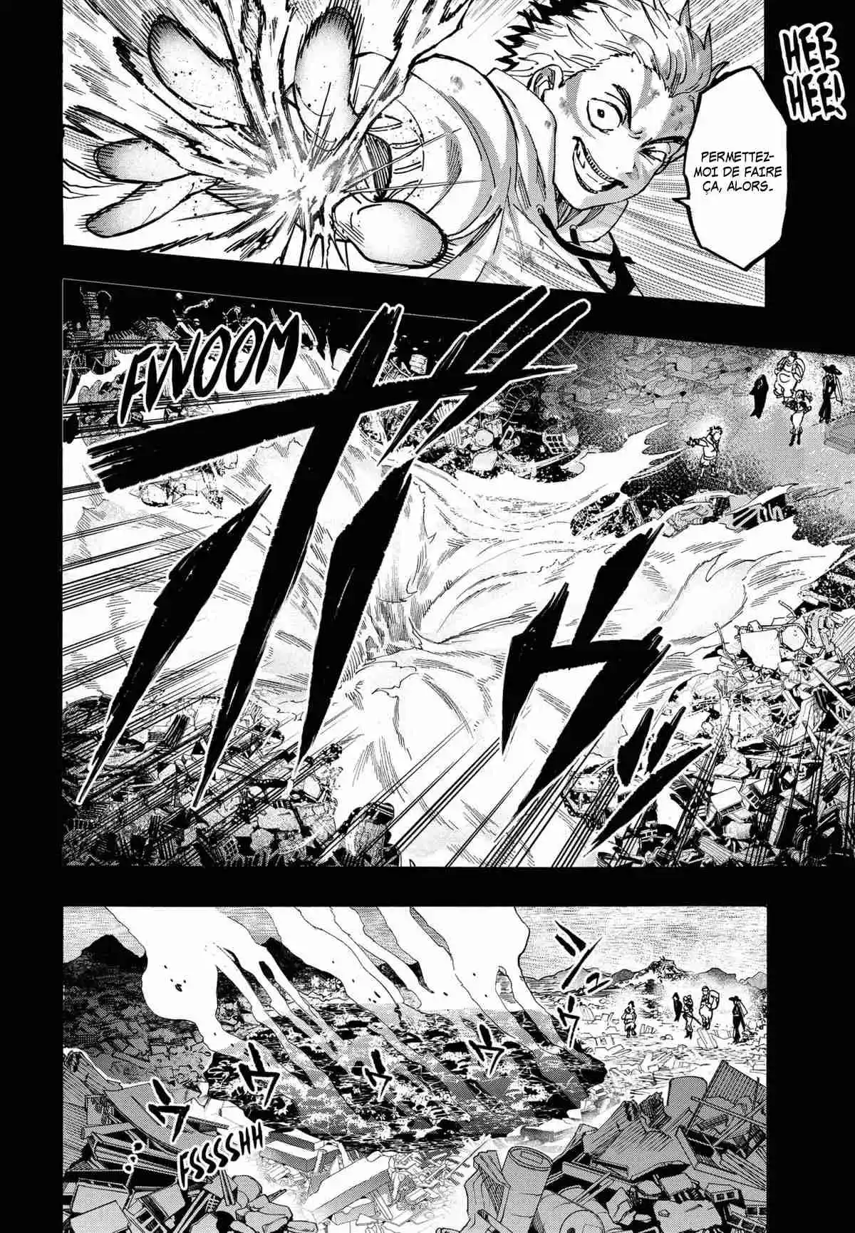 Read Marriage Toxin (FR) Manga Online