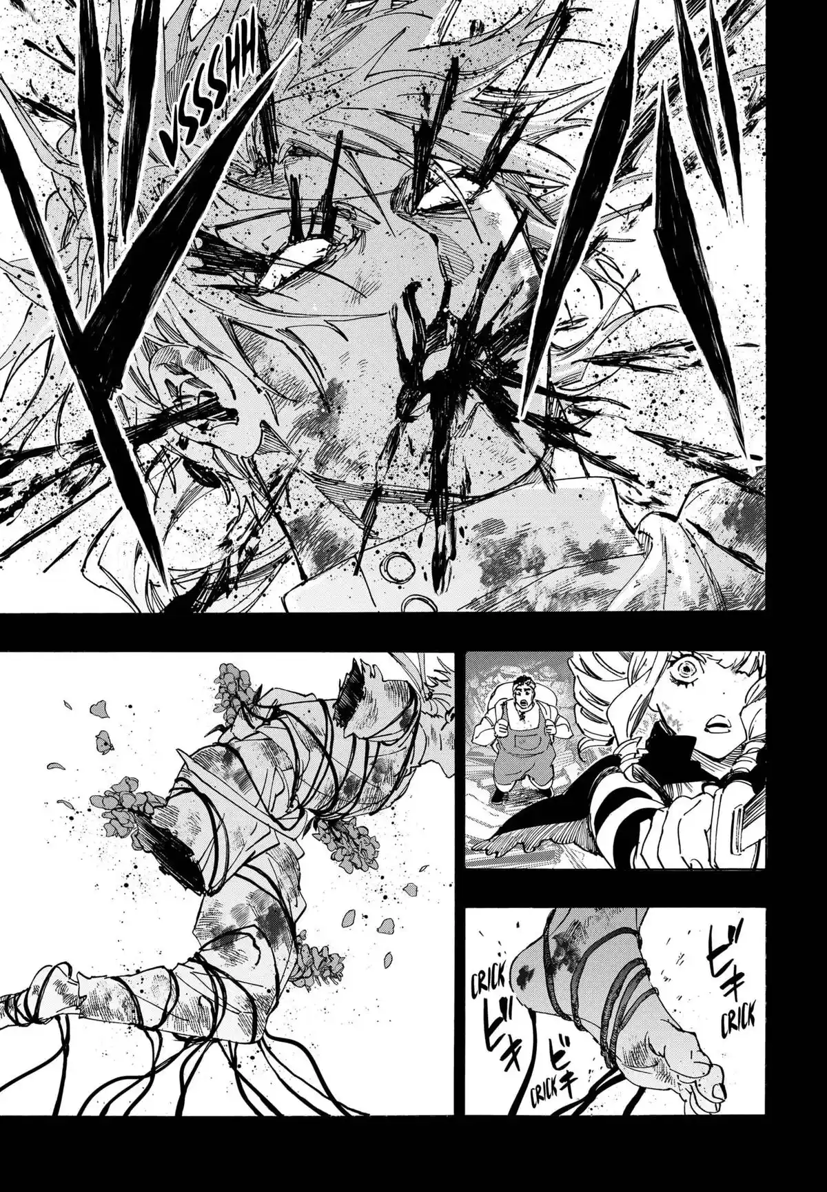 Read Marriage Toxin (FR) Manga Online