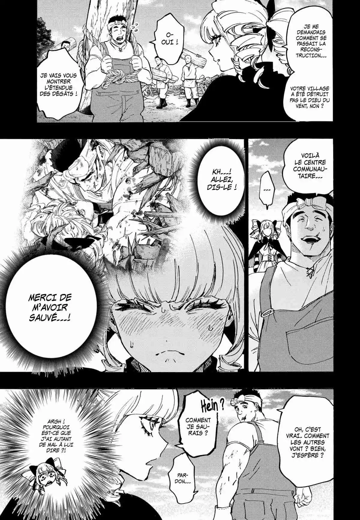 Read Marriage Toxin (FR) Manga Online