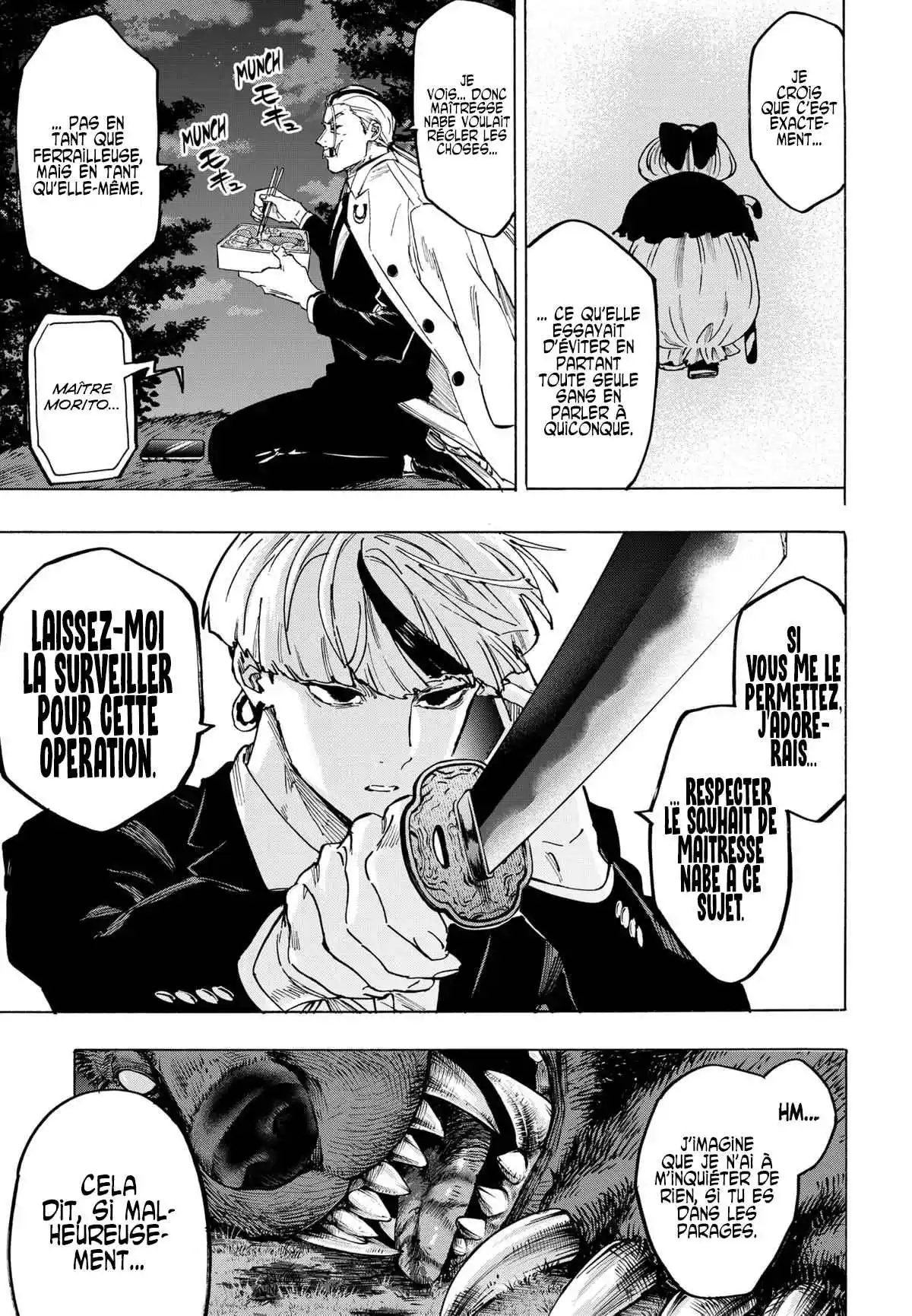 Read Marriage Toxin (FR) Manga Online