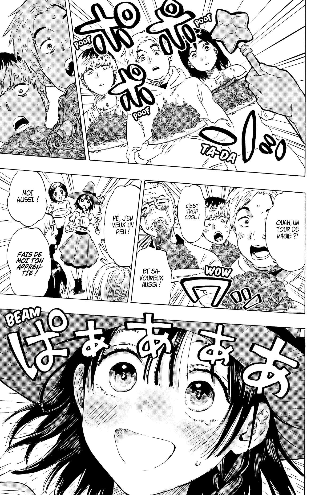 Read Marriage Toxin (FR) Manga Online