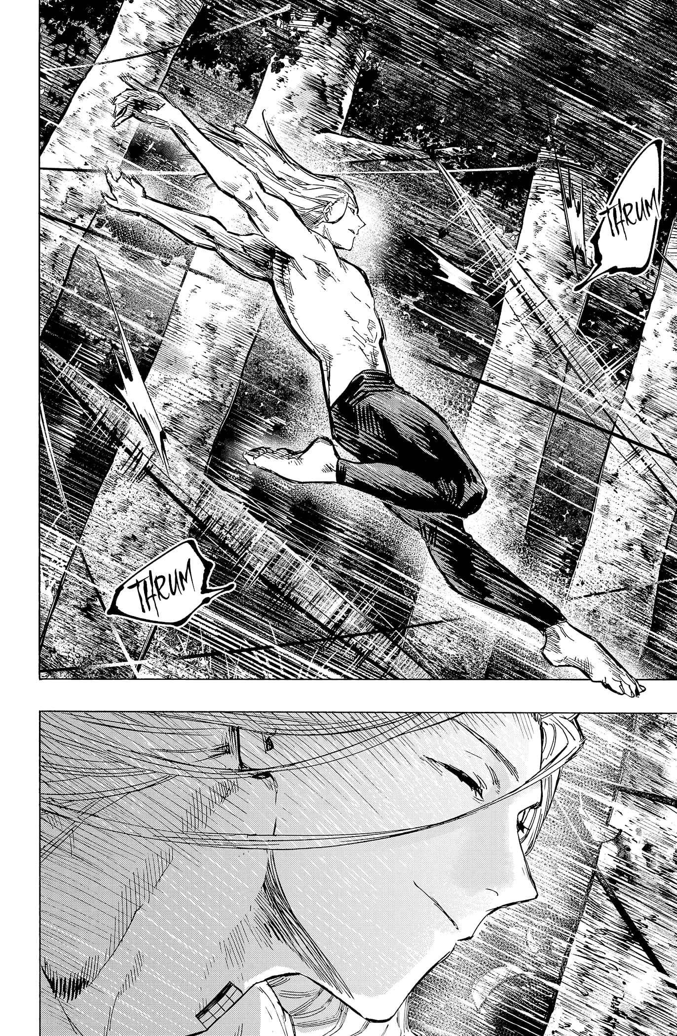 Read Marriage Toxin (FR) Manga Online