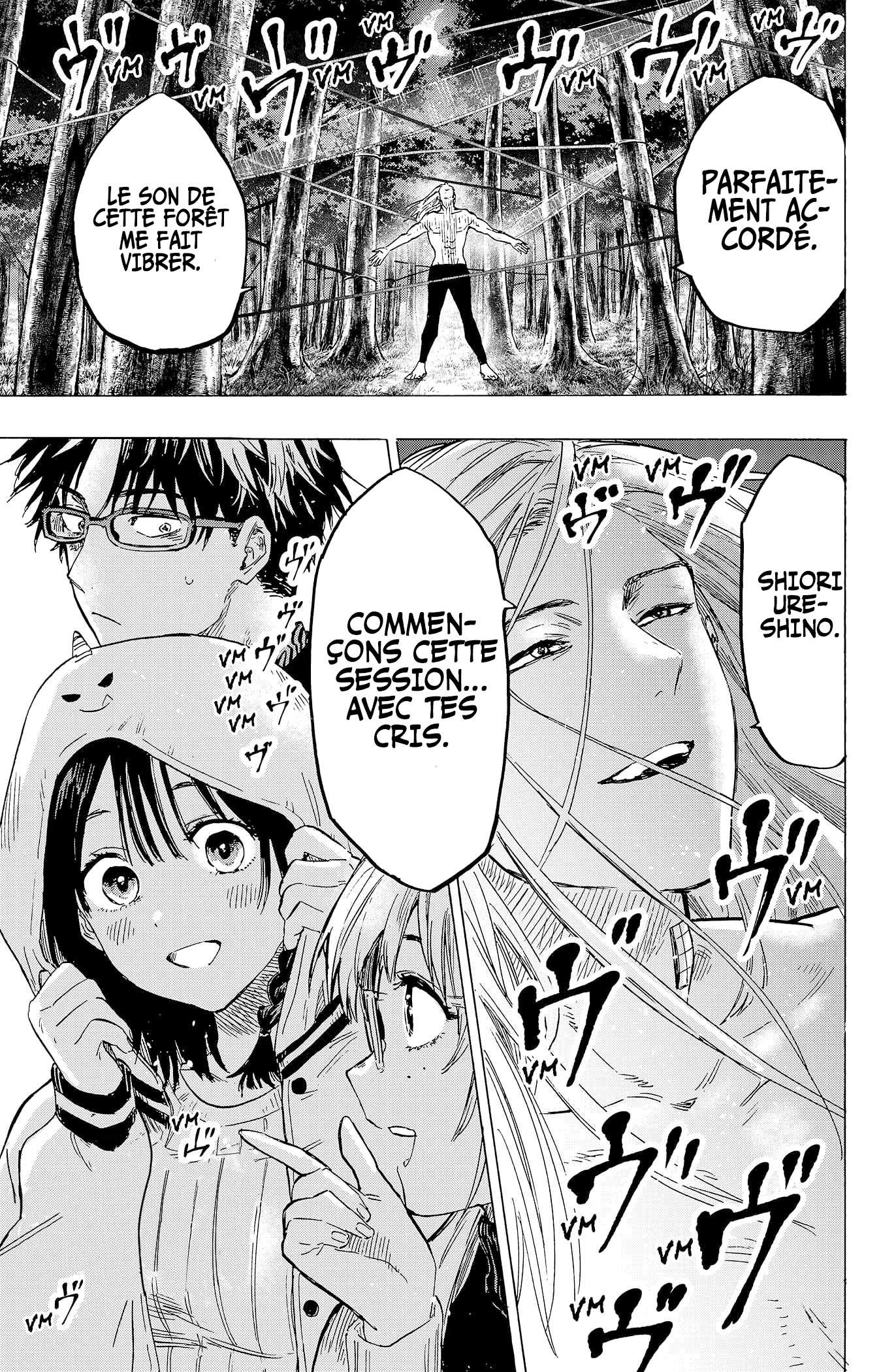 Read Marriage Toxin (FR) Manga Online