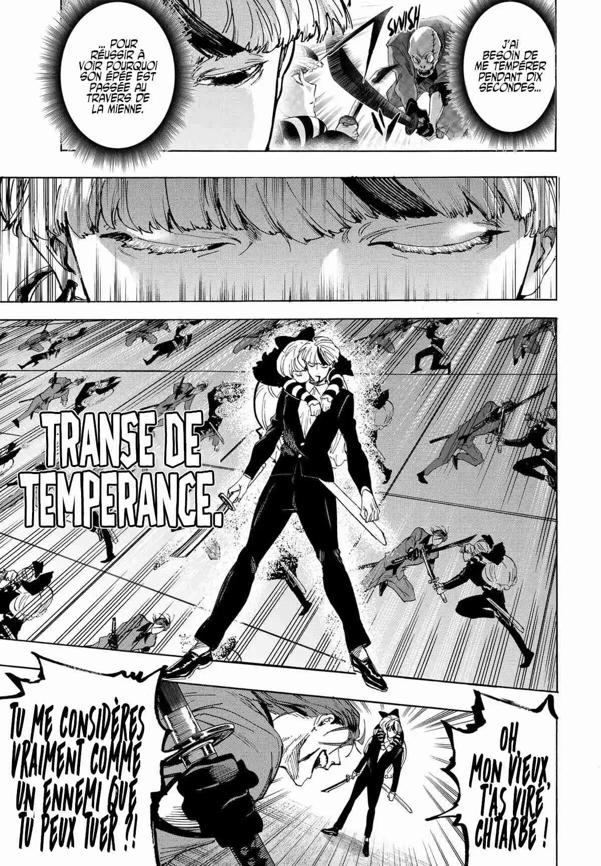 Read Marriage Toxin (FR) Manga Online