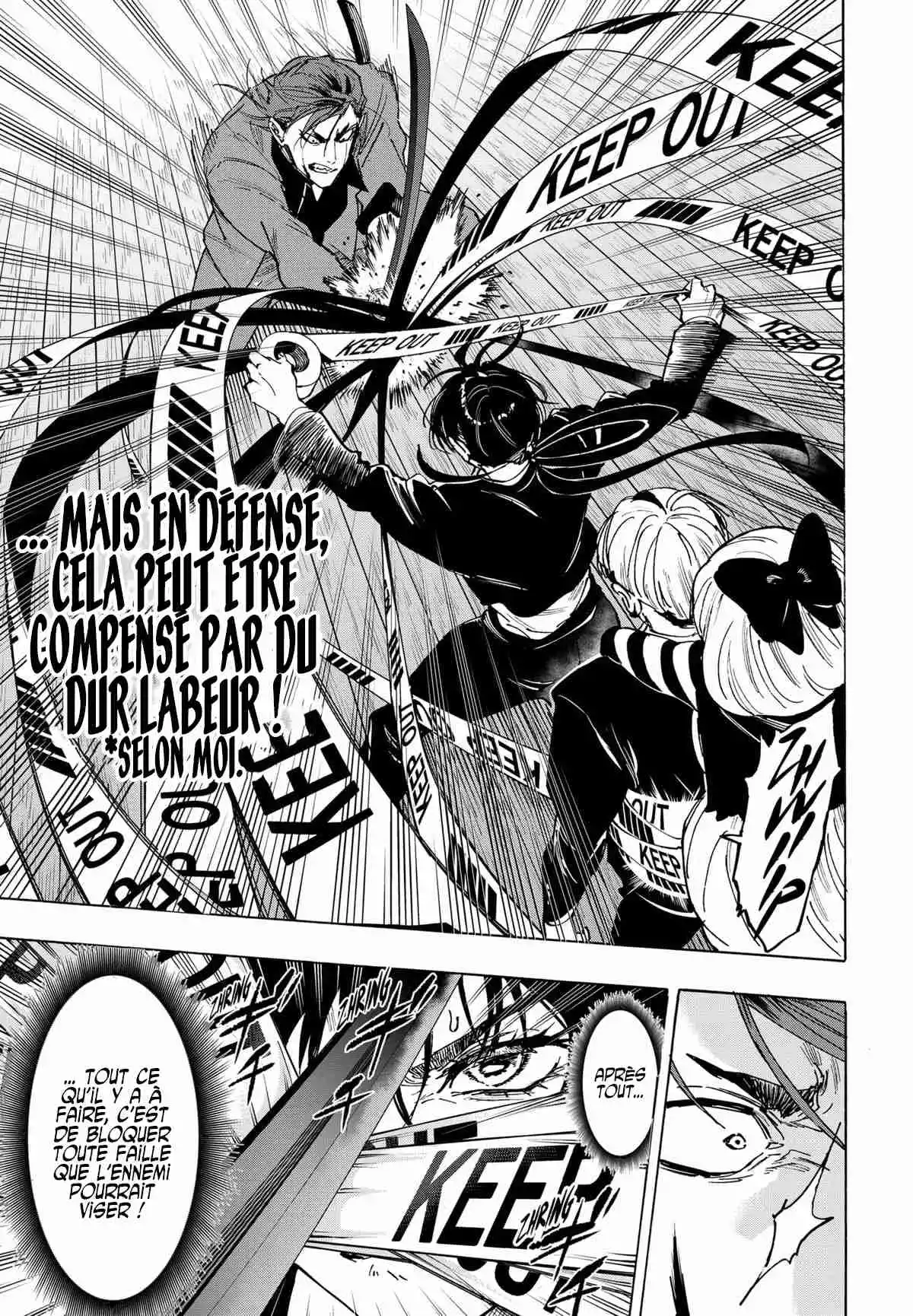 Read Marriage Toxin (FR) Manga Online
