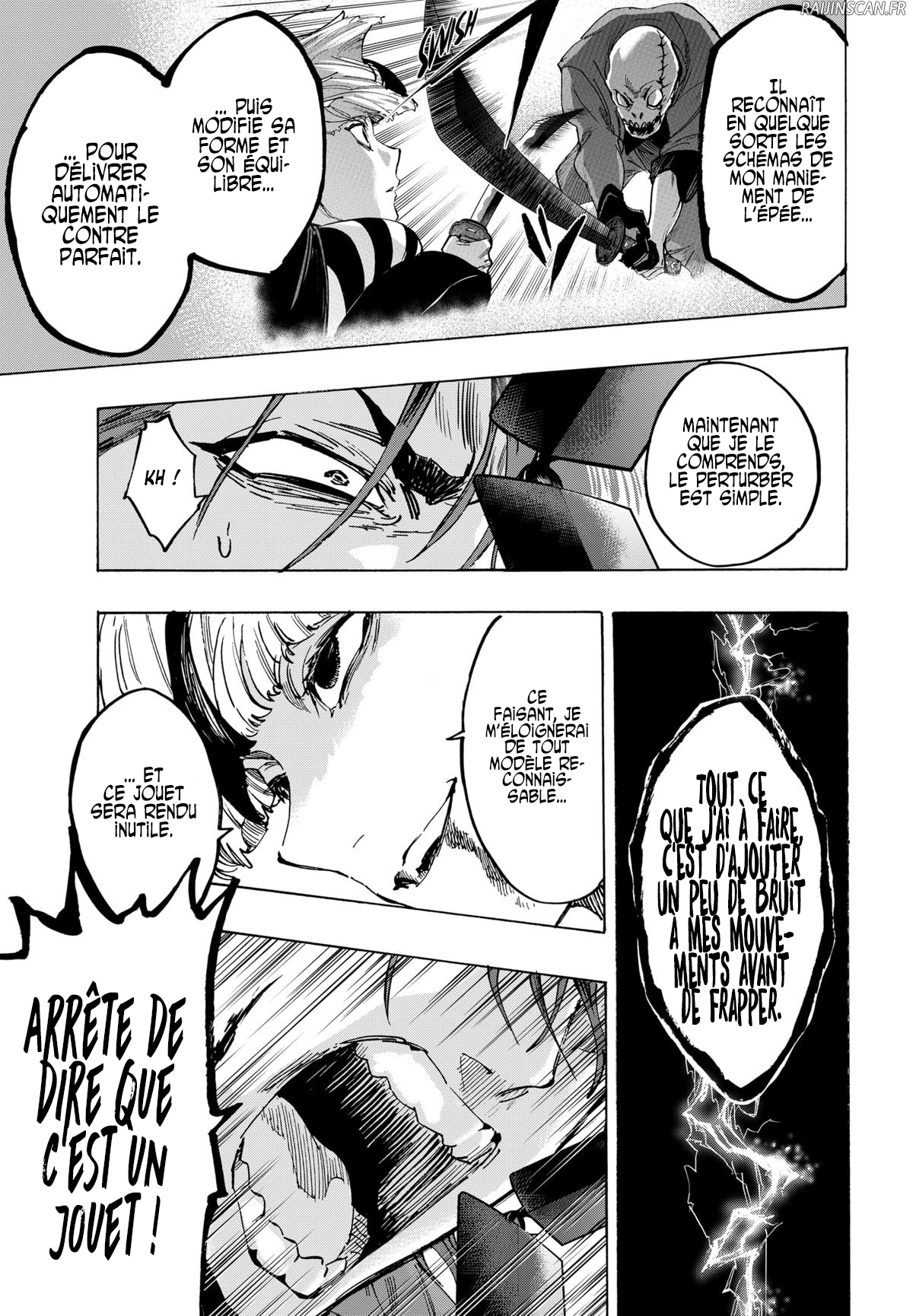 Read Marriage Toxin (FR) Manga Online
