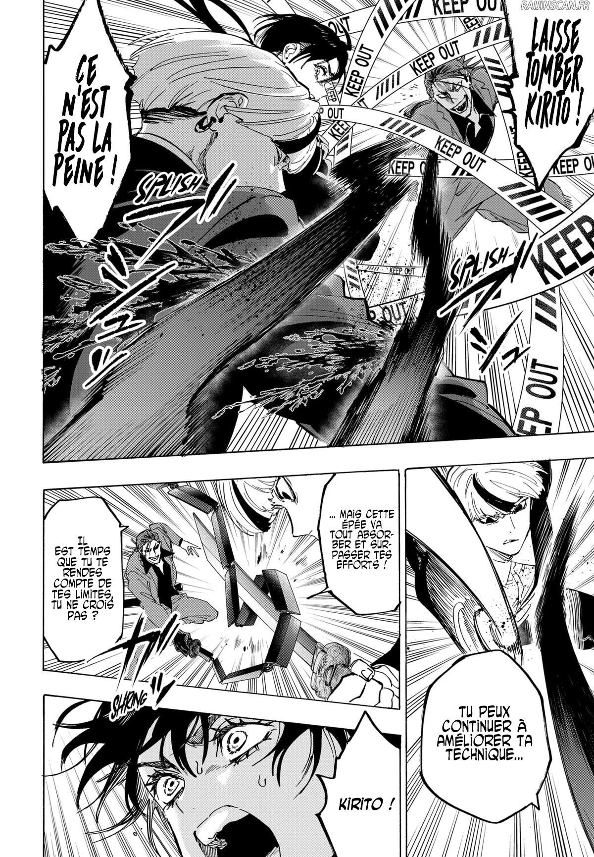 Read Marriage Toxin (FR) Manga Online