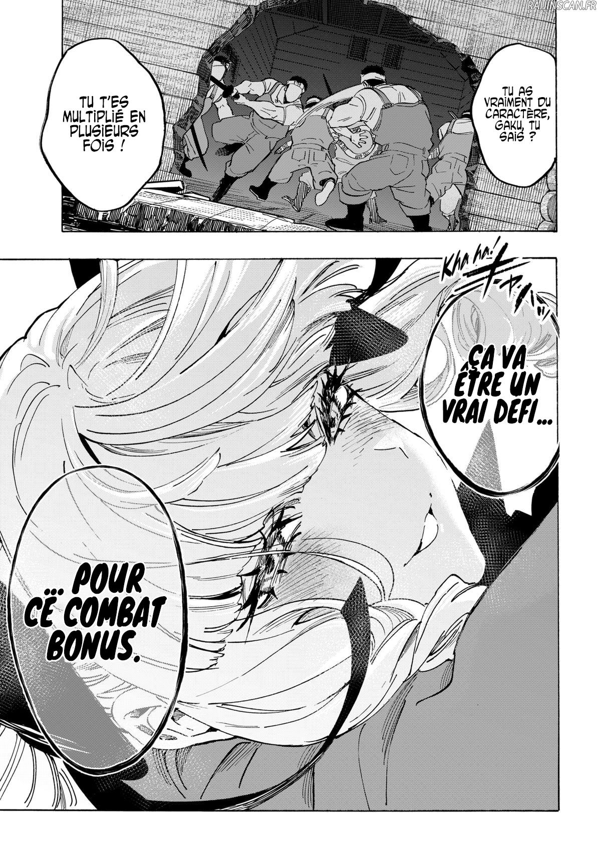 Read Marriage Toxin (FR) Manga Online