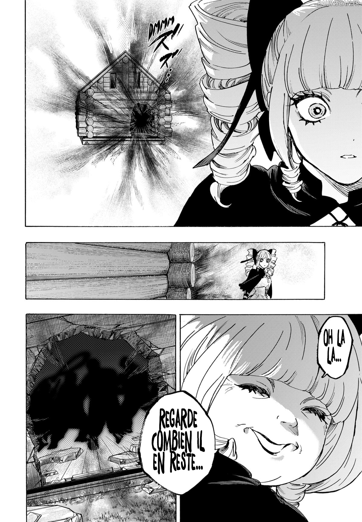 Read Marriage Toxin (FR) Manga Online