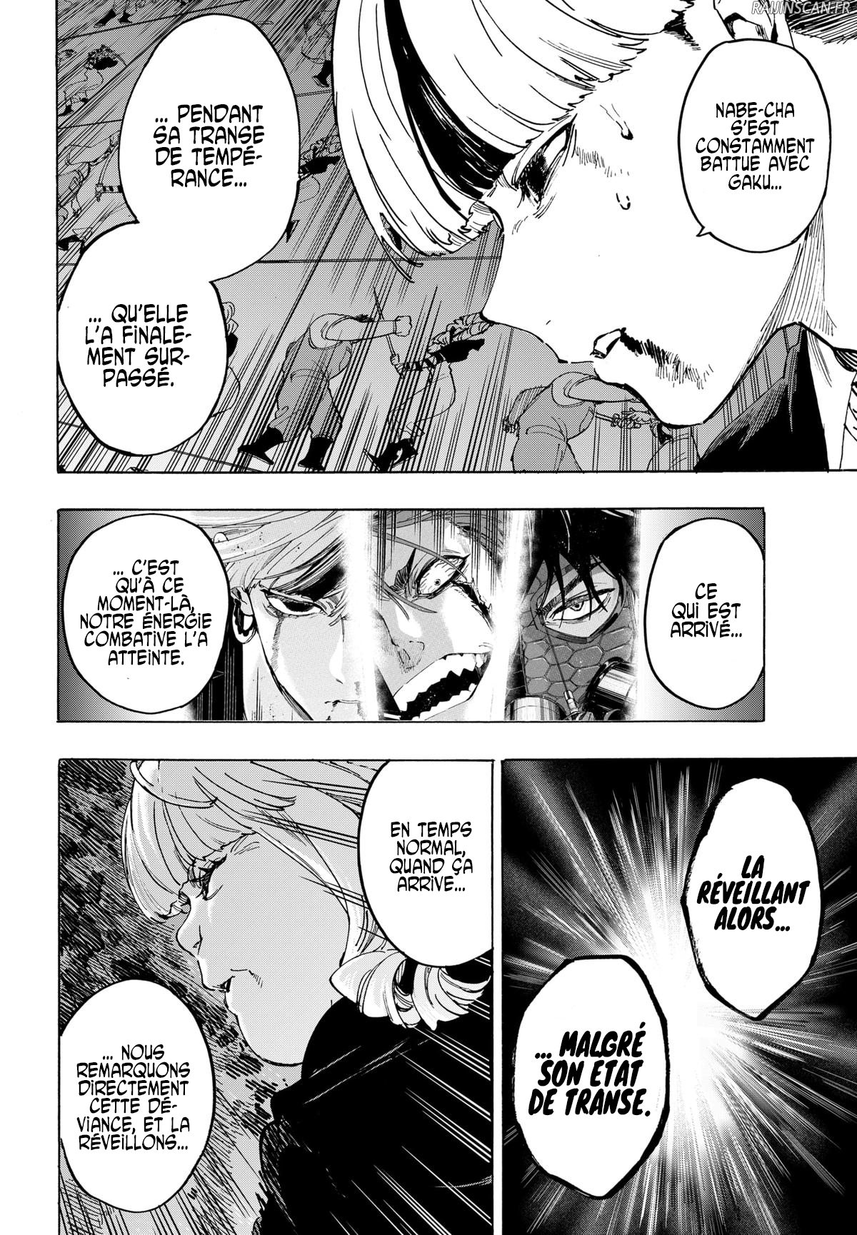 Read Marriage Toxin (FR) Manga Online