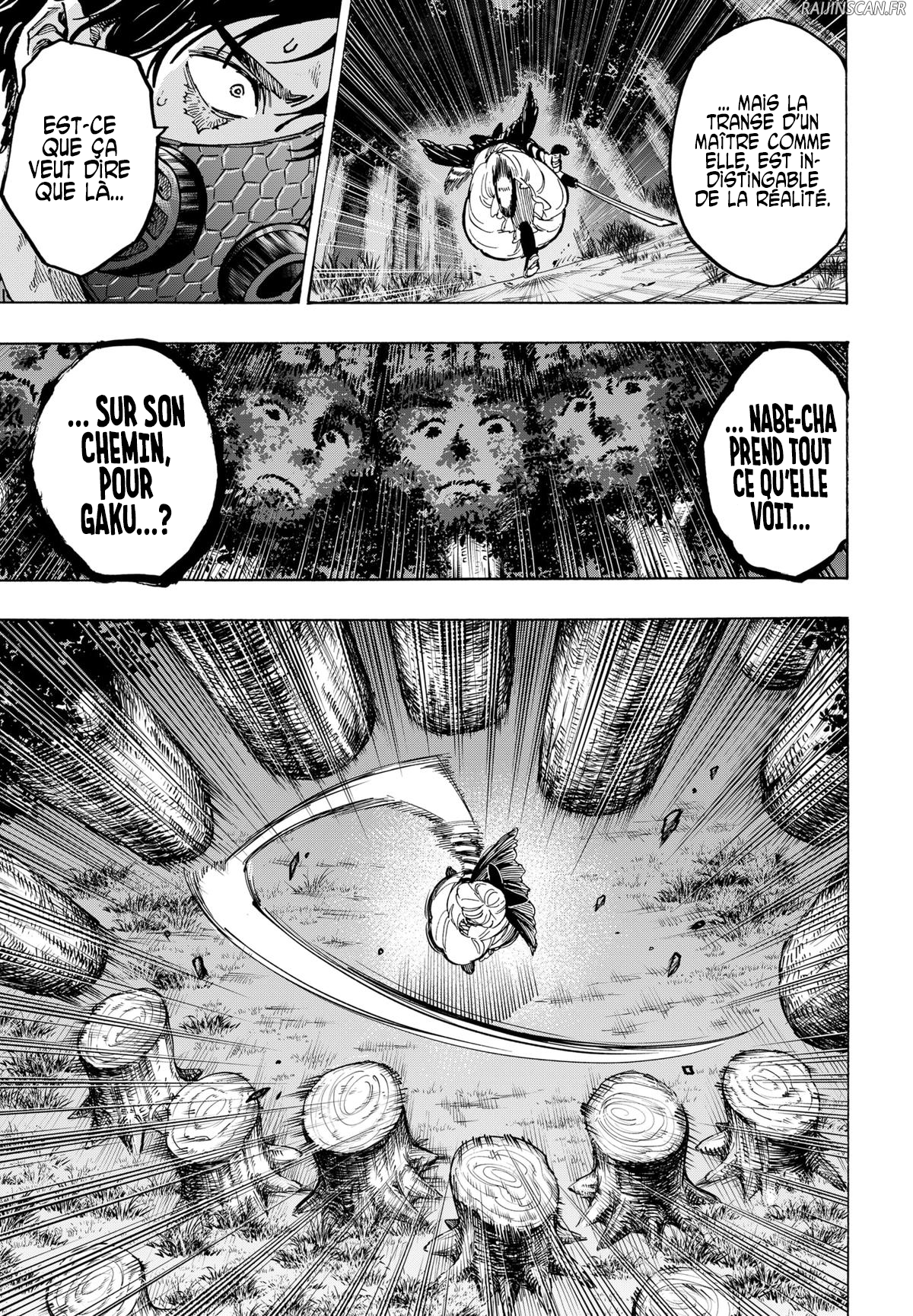 Read Marriage Toxin (FR) Manga Online