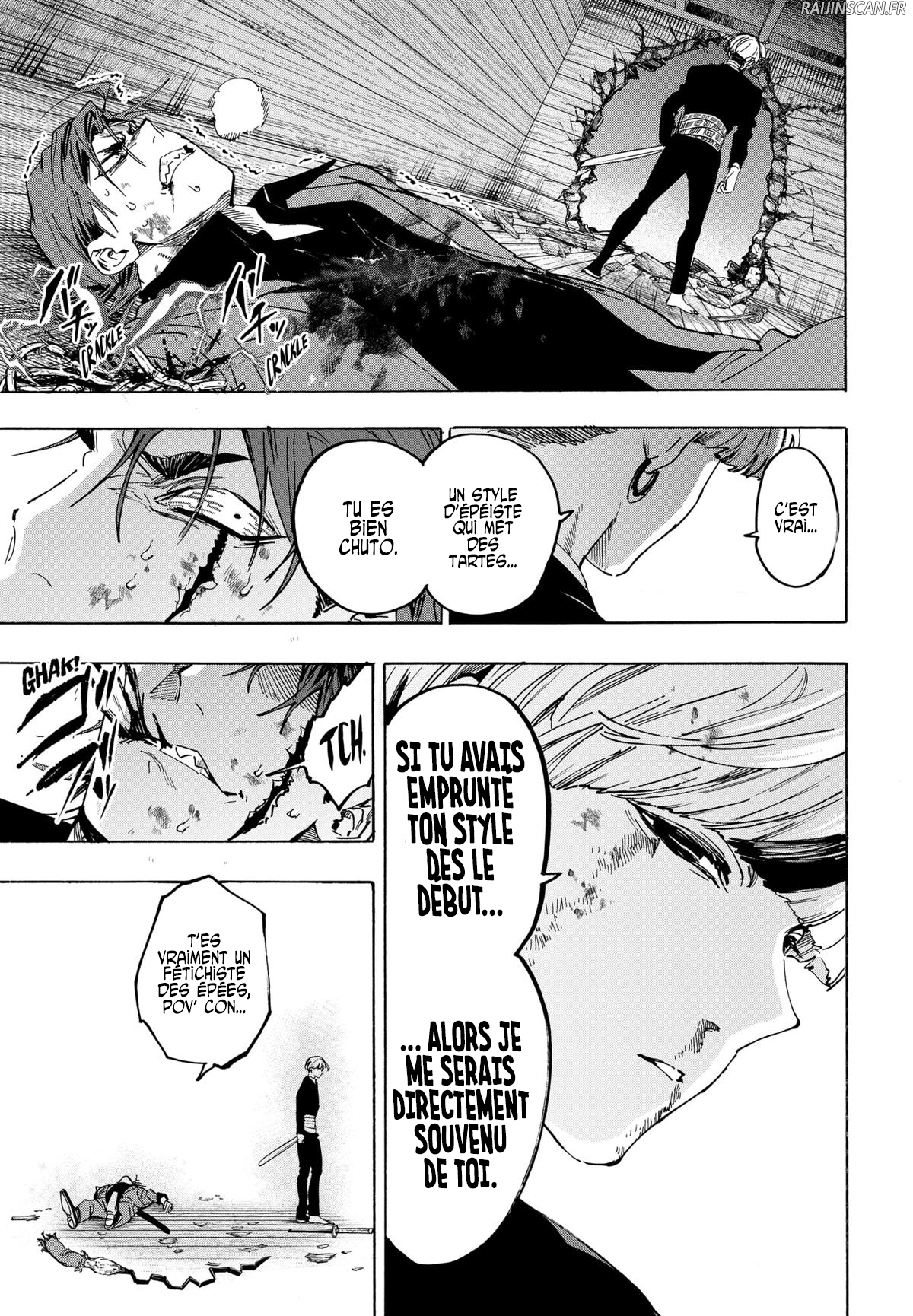 Read Marriage Toxin (FR) Manga Online
