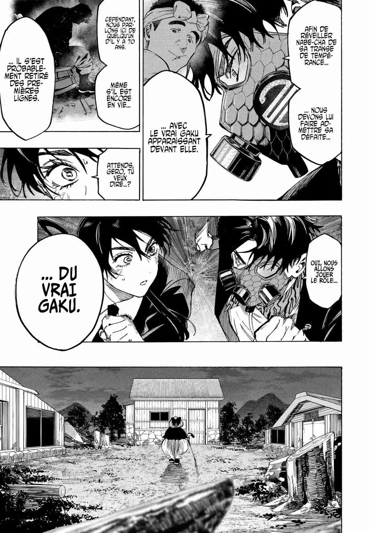 Read Marriage Toxin (FR) Manga Online