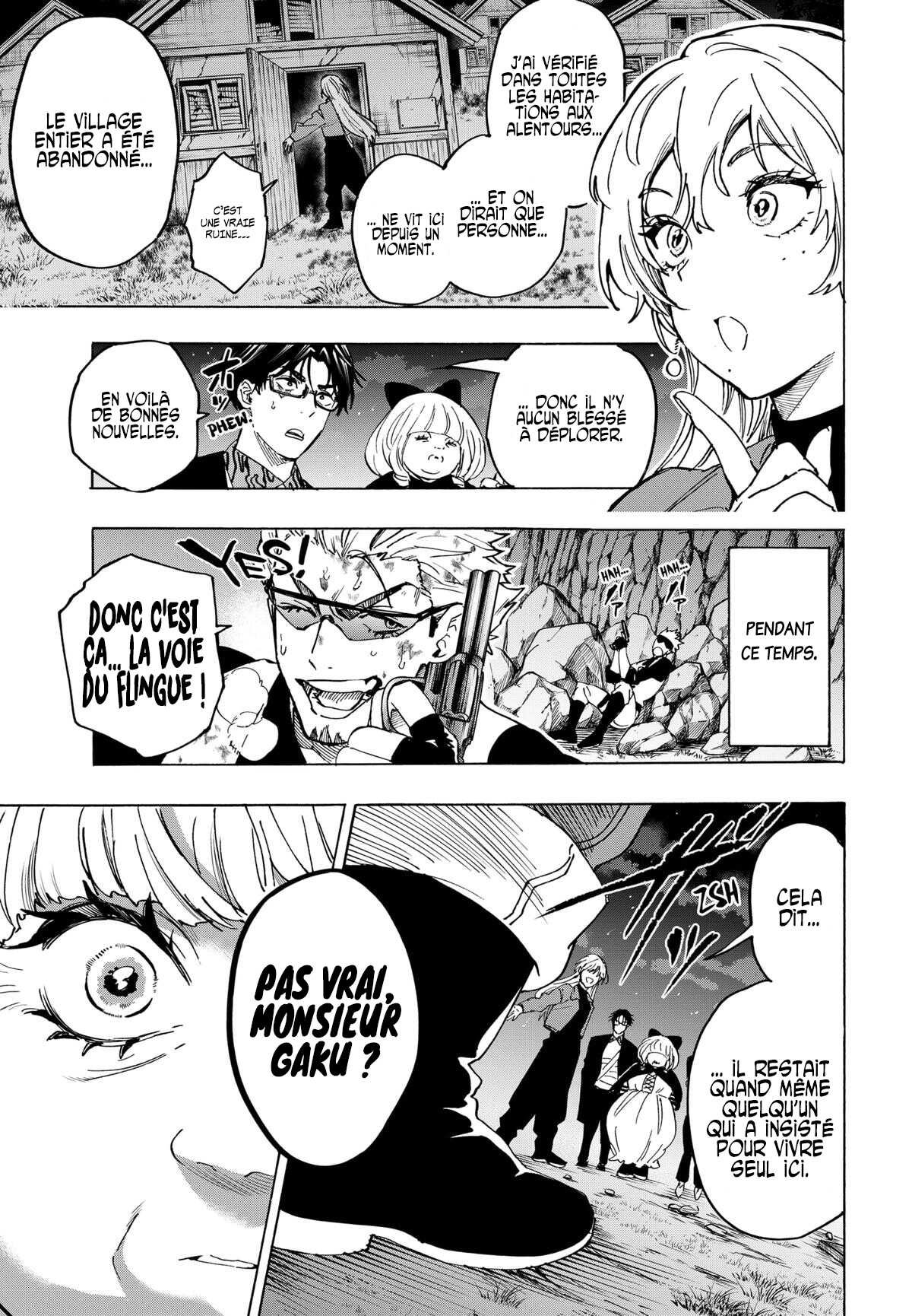 Read Marriage Toxin (FR) Manga Online