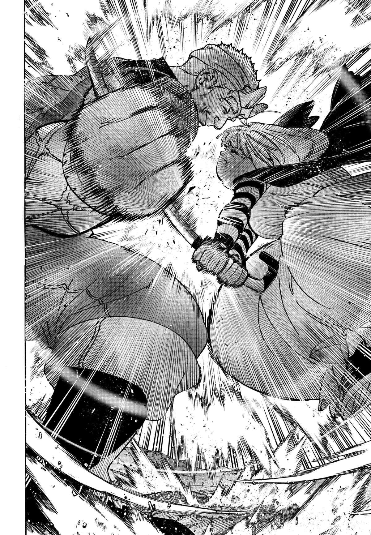 Read Marriage Toxin (FR) Manga Online