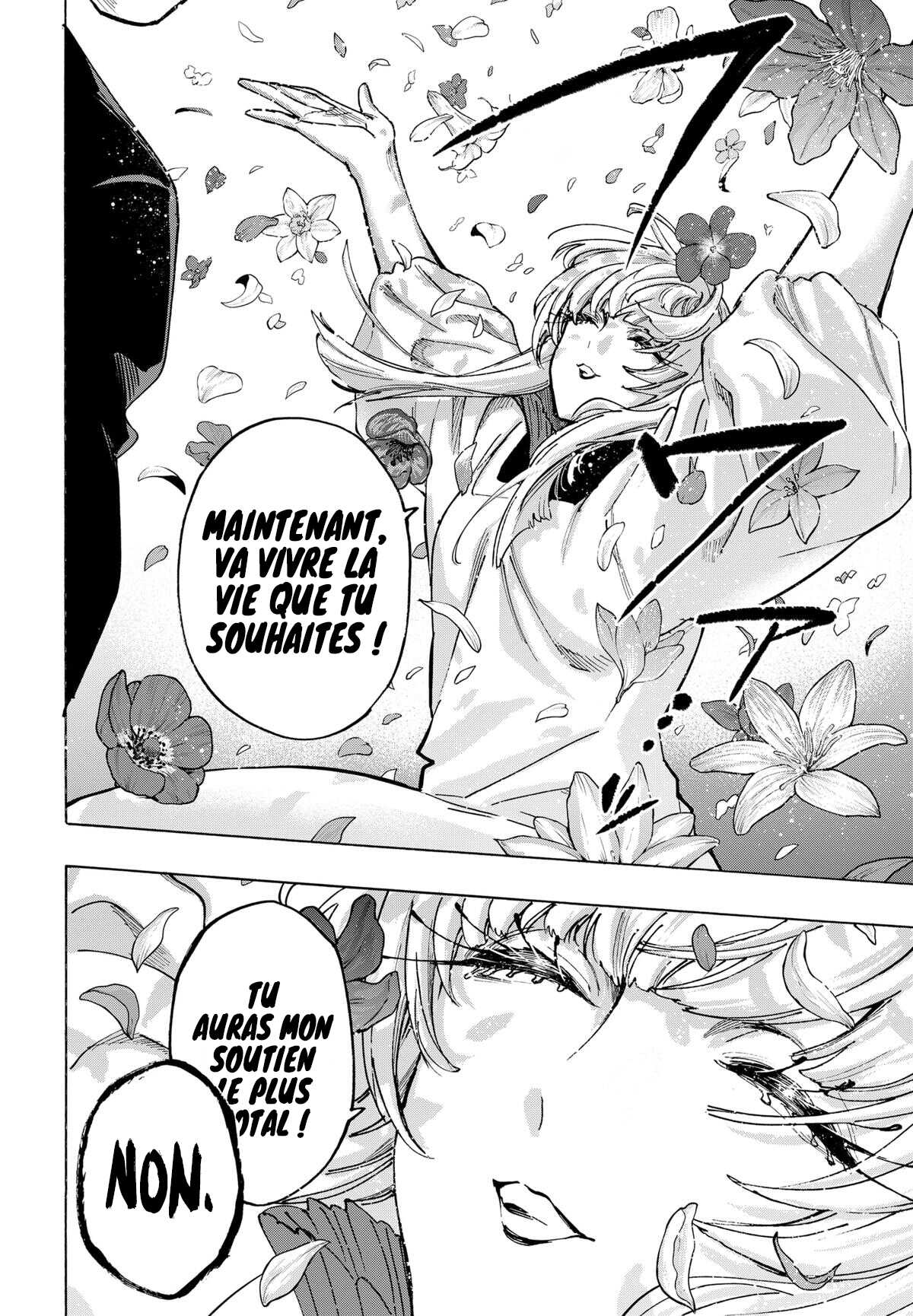 Read Marriage Toxin (FR) Manga Online