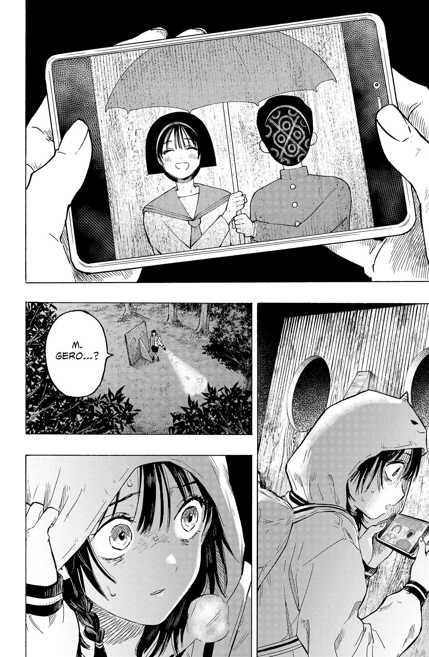 Read Marriage Toxin (FR) Manga Online