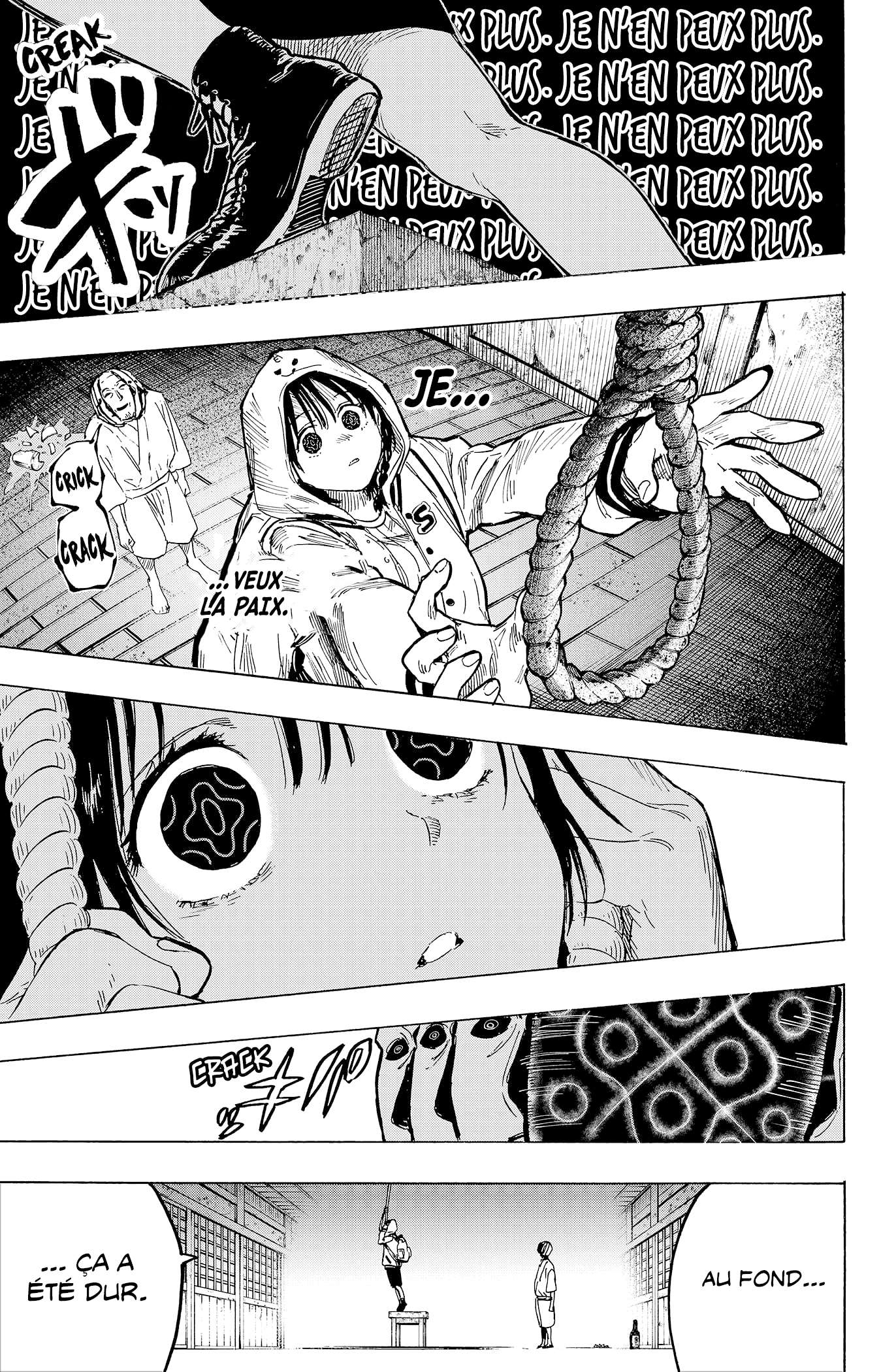 Read Marriage Toxin (FR) Manga Online