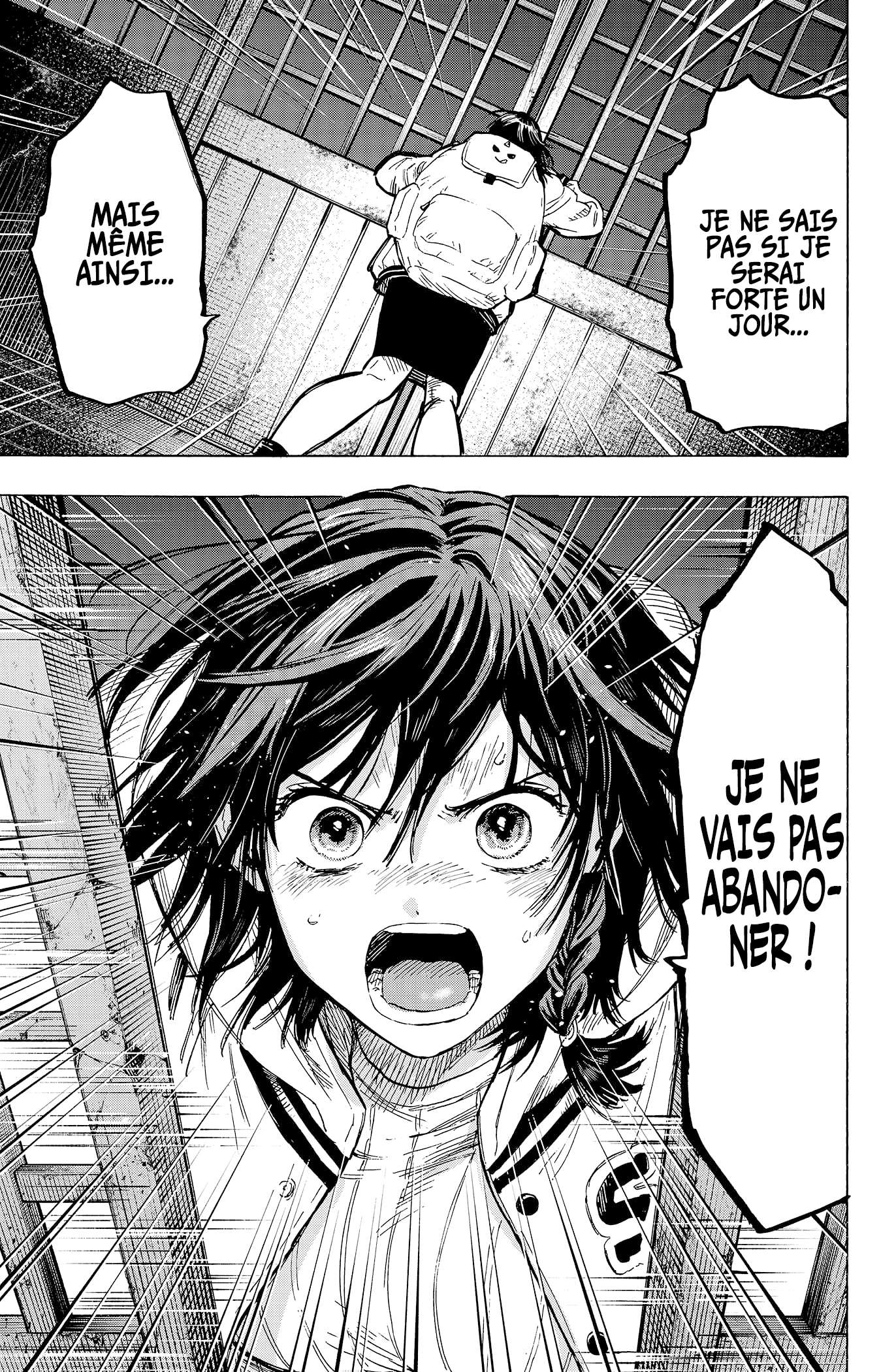 Read Marriage Toxin (FR) Manga Online
