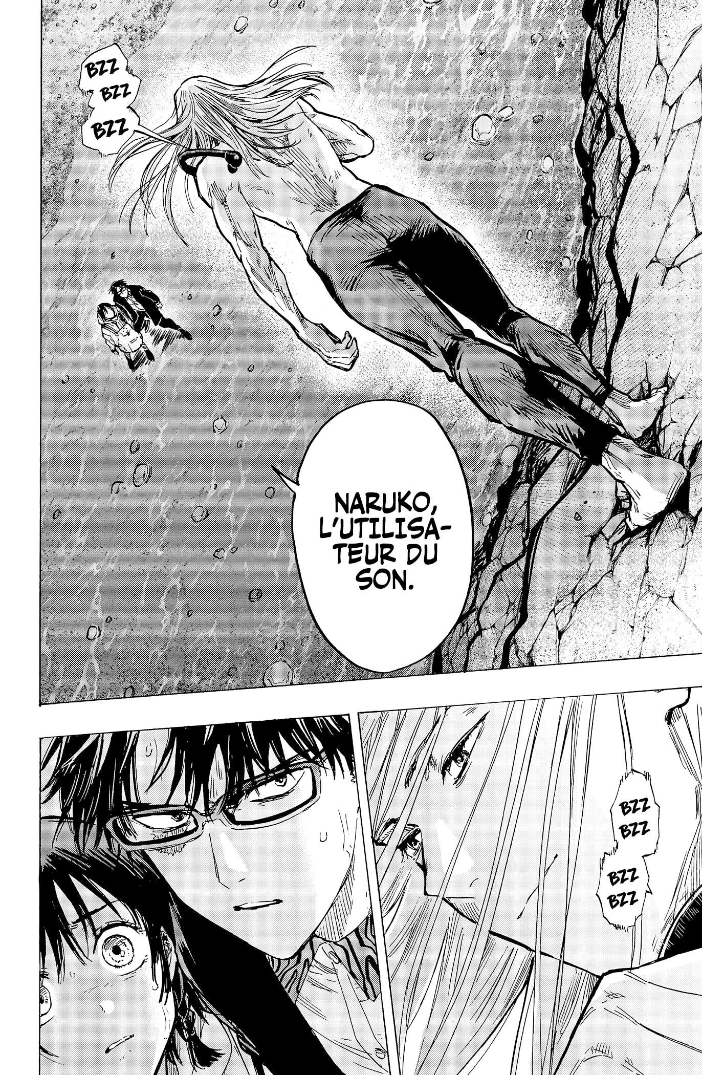 Read Marriage Toxin (FR) Manga Online