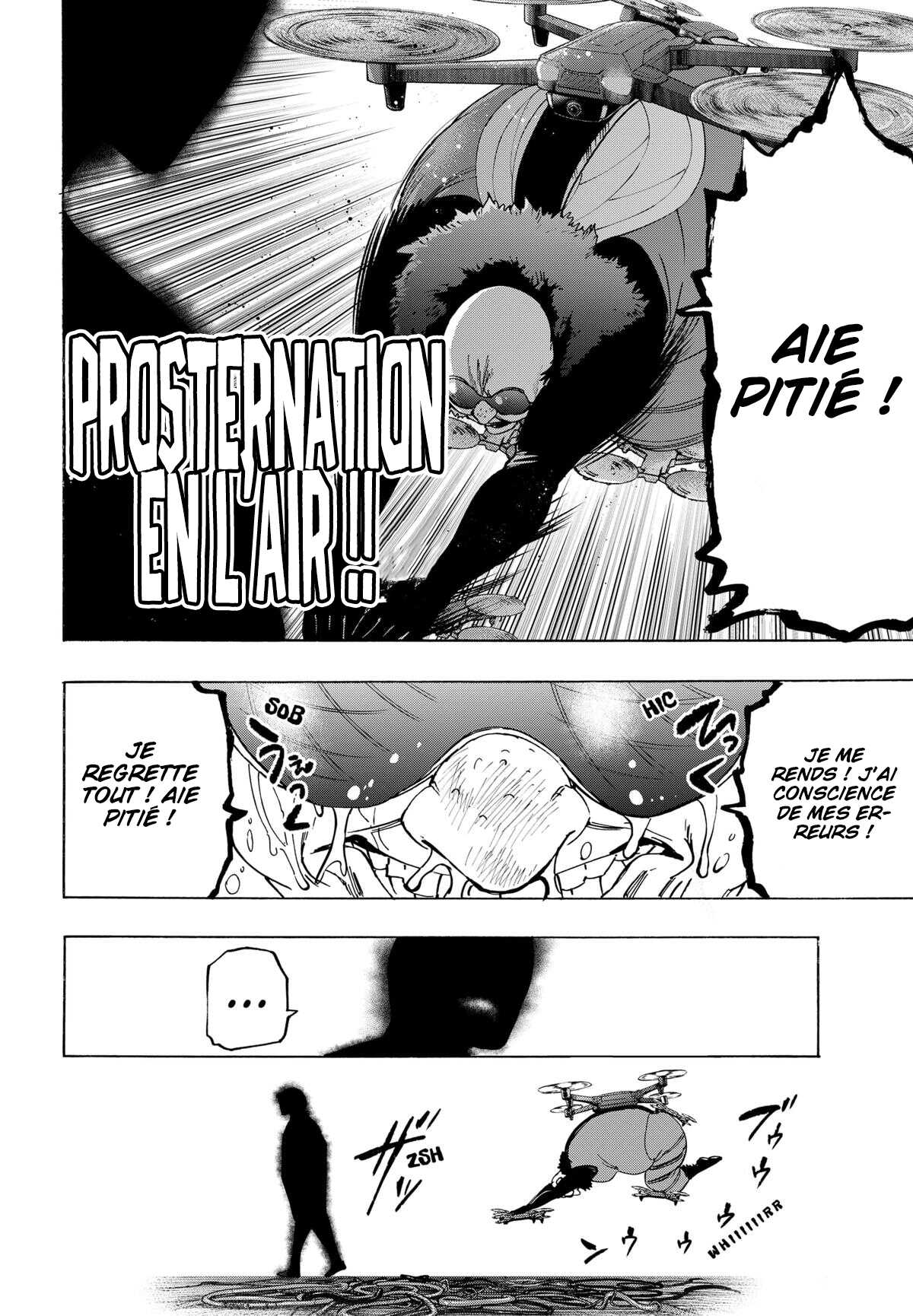 Read Marriage Toxin (FR) Manga Online