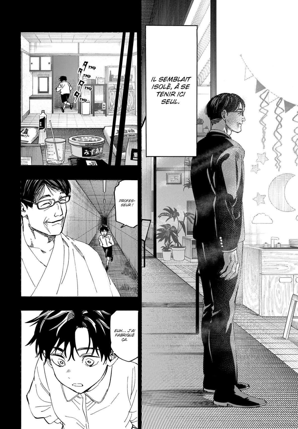 Read Marriage Toxin (FR) Manga Online
