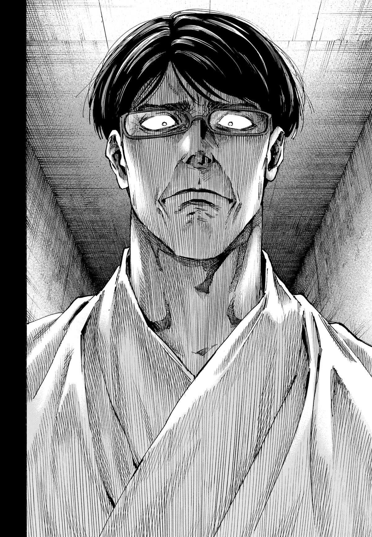 Read Marriage Toxin (FR) Manga Online