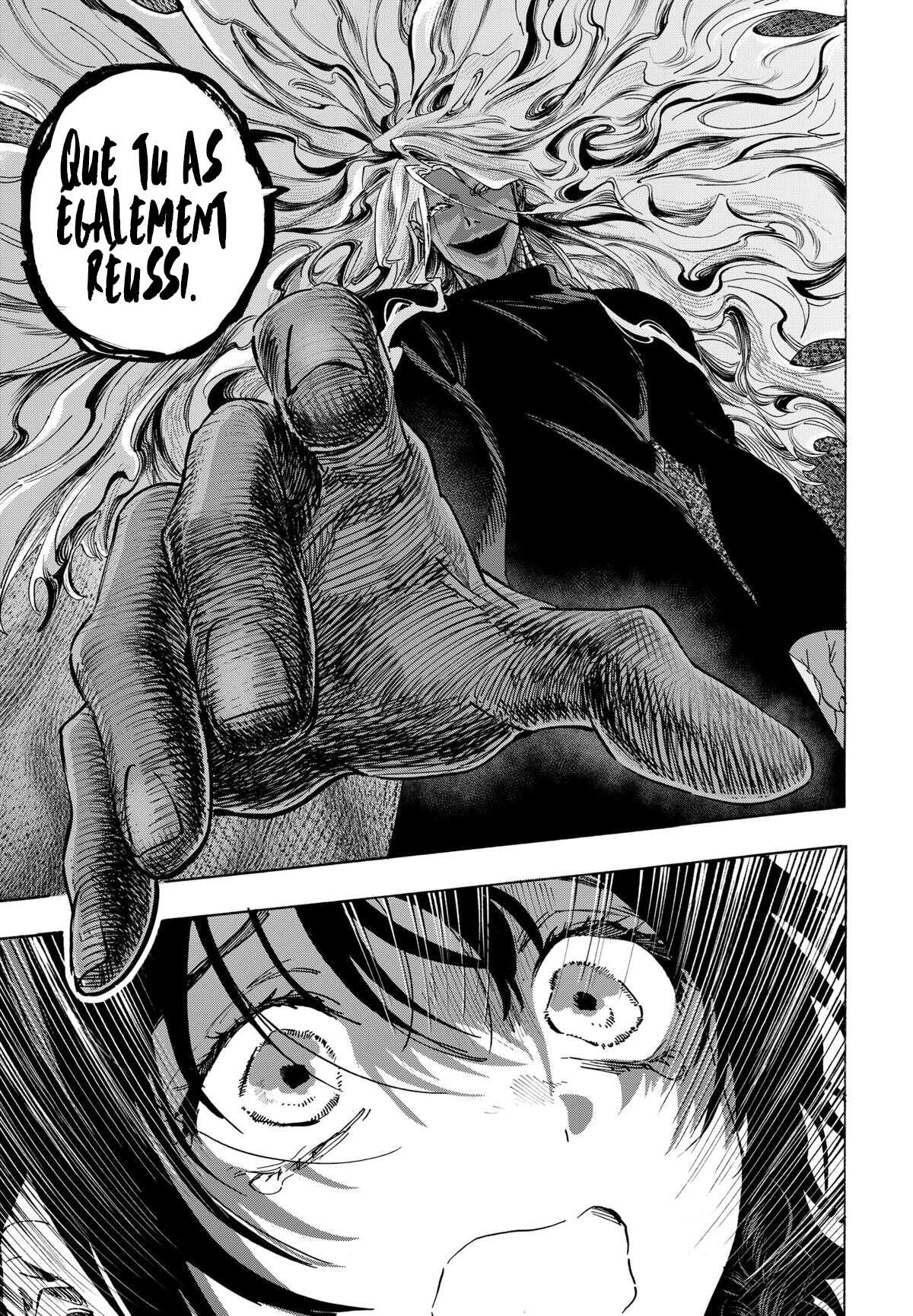 Read Marriage Toxin (FR) Manga Online