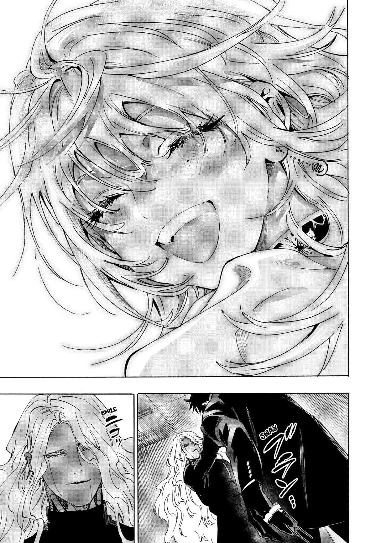 Read Marriage Toxin (FR) Manga Online