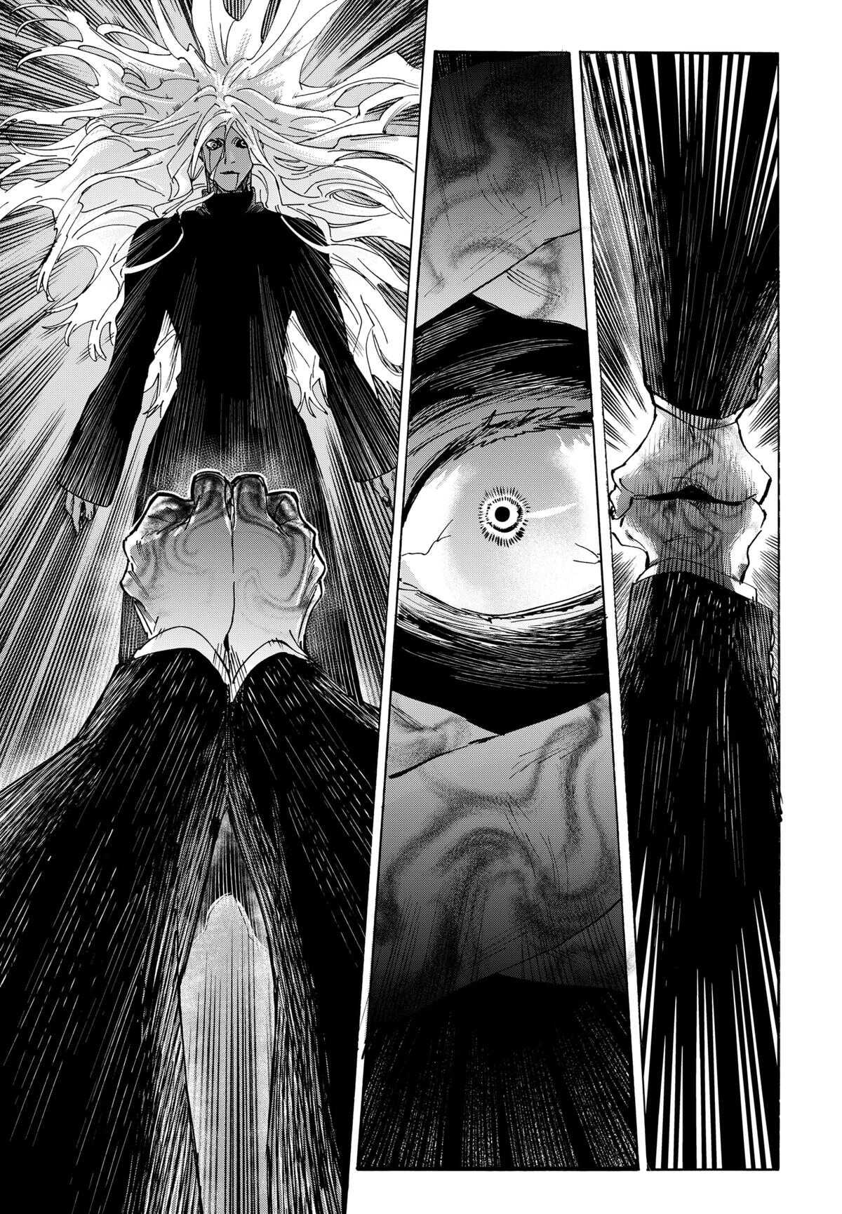 Read Marriage Toxin (FR) Manga Online