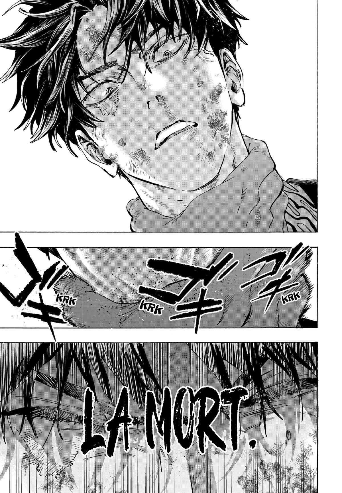 Read Marriage Toxin (FR) Manga Online