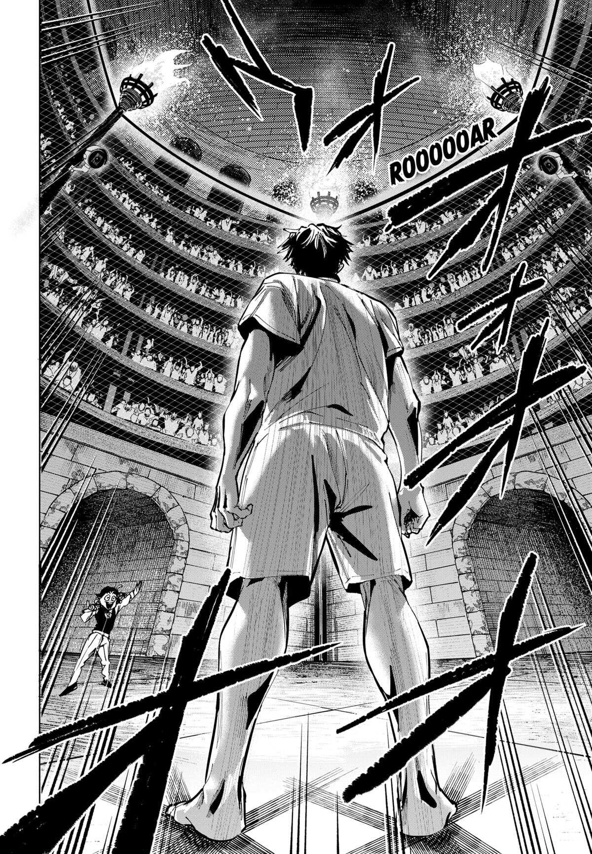 Read Marriage Toxin (FR) Manga Online
