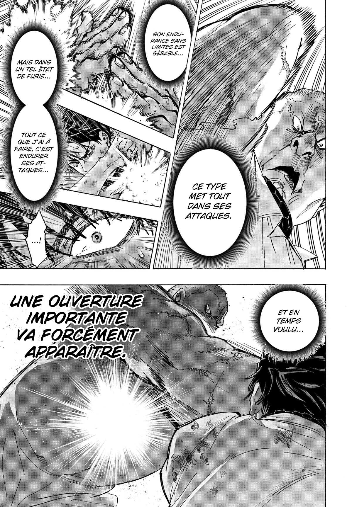 Read Marriage Toxin (FR) Manga Online