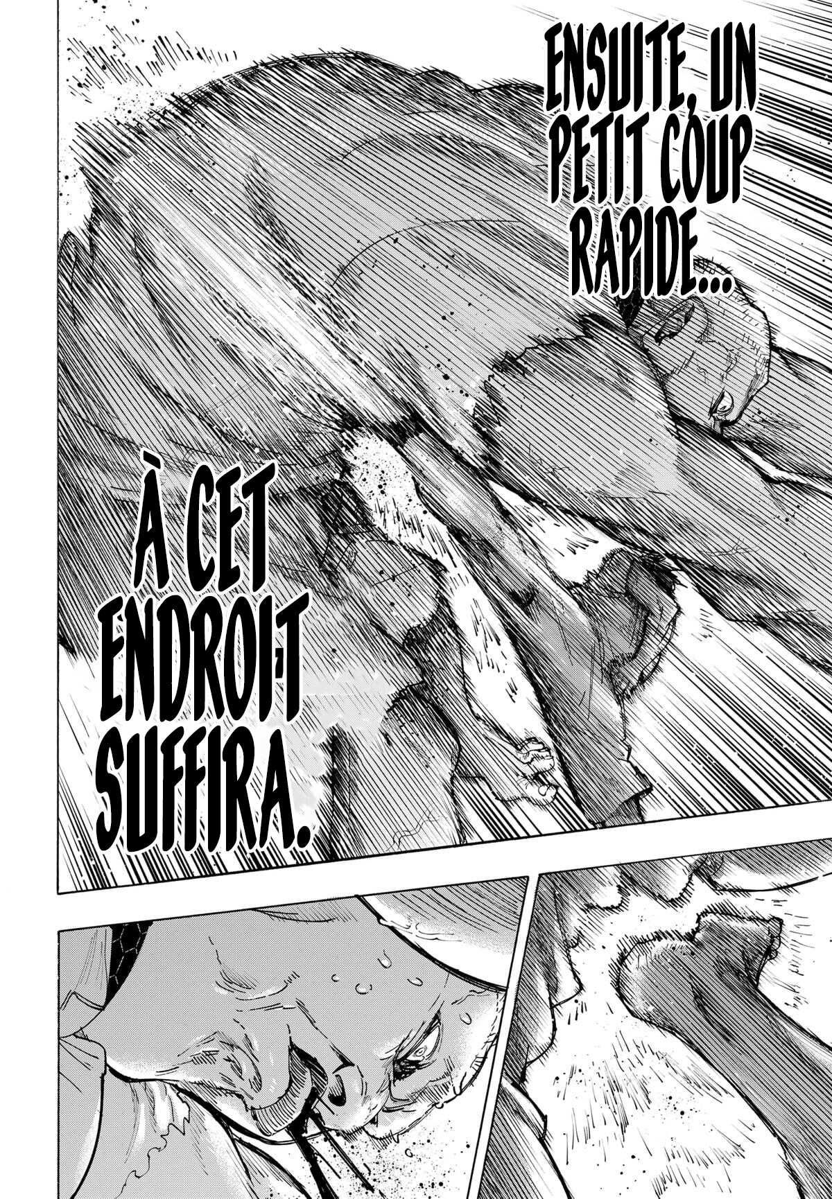Read Marriage Toxin (FR) Manga Online