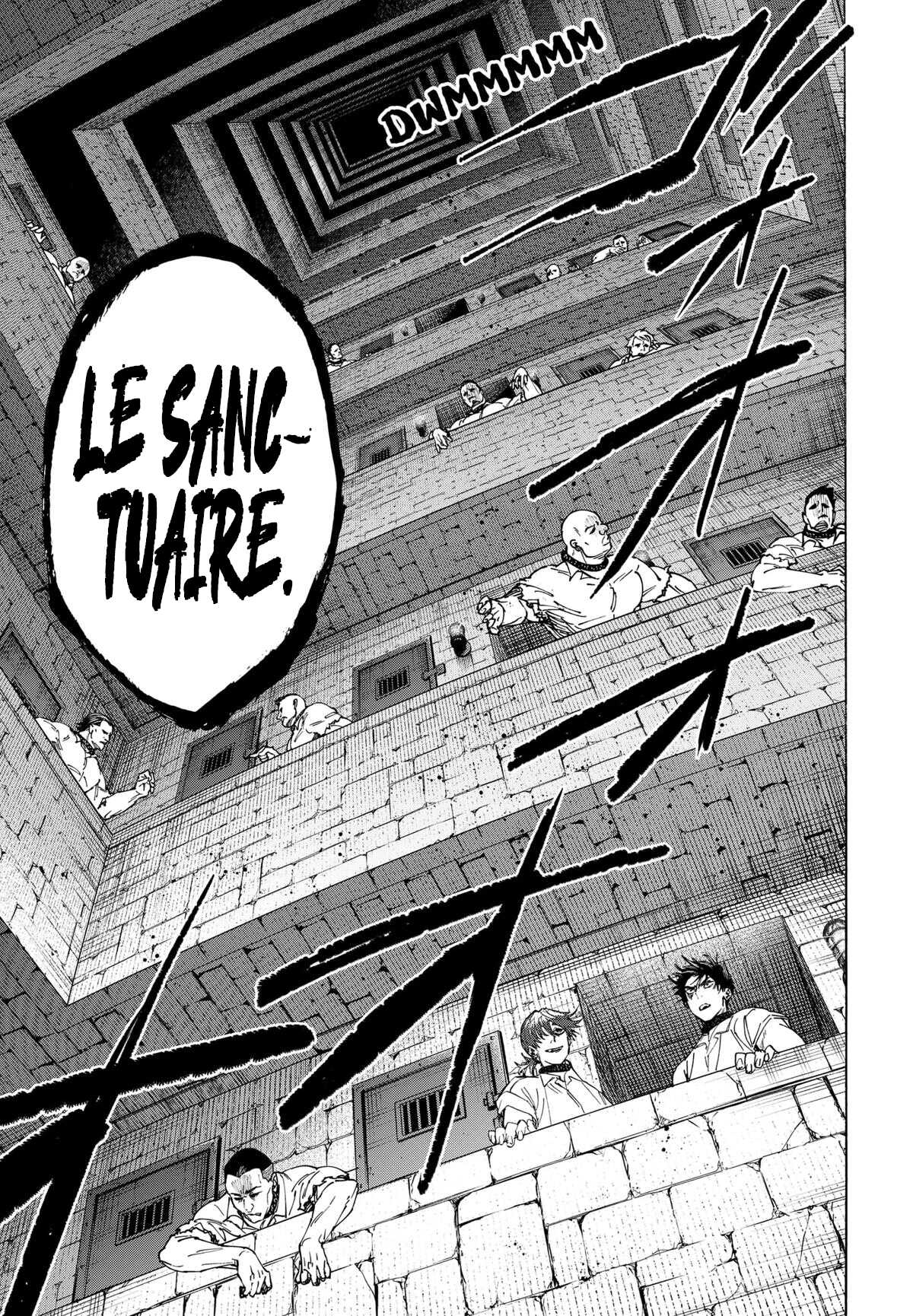 Read Marriage Toxin (FR) Manga Online