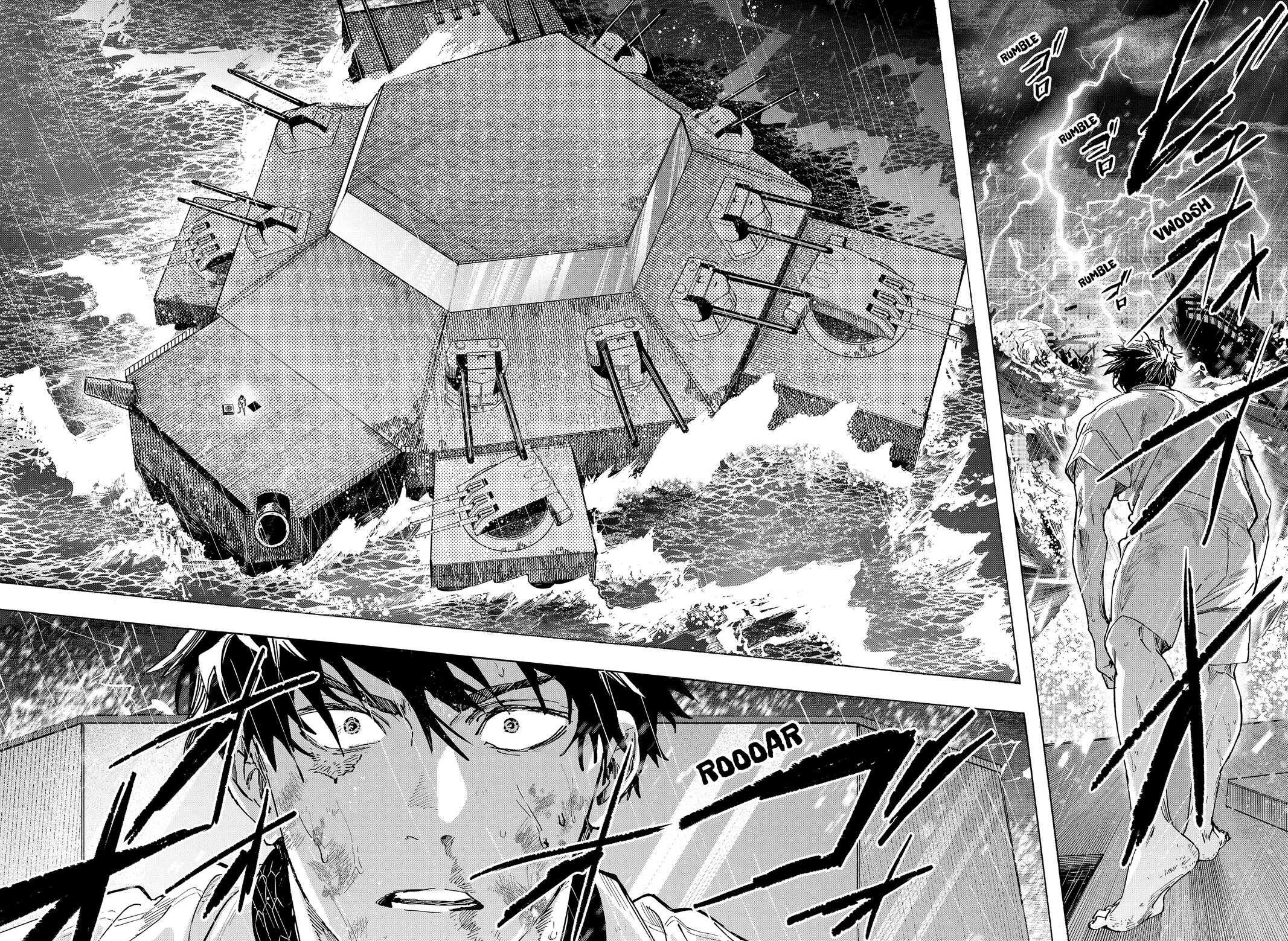 Read Marriage Toxin (FR) Manga Online
