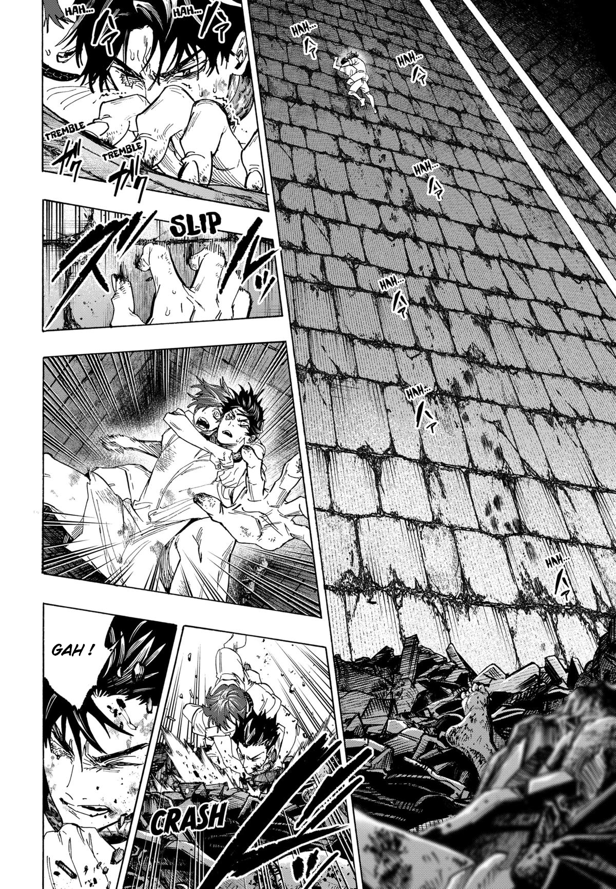 Read Marriage Toxin (FR) Manga Online