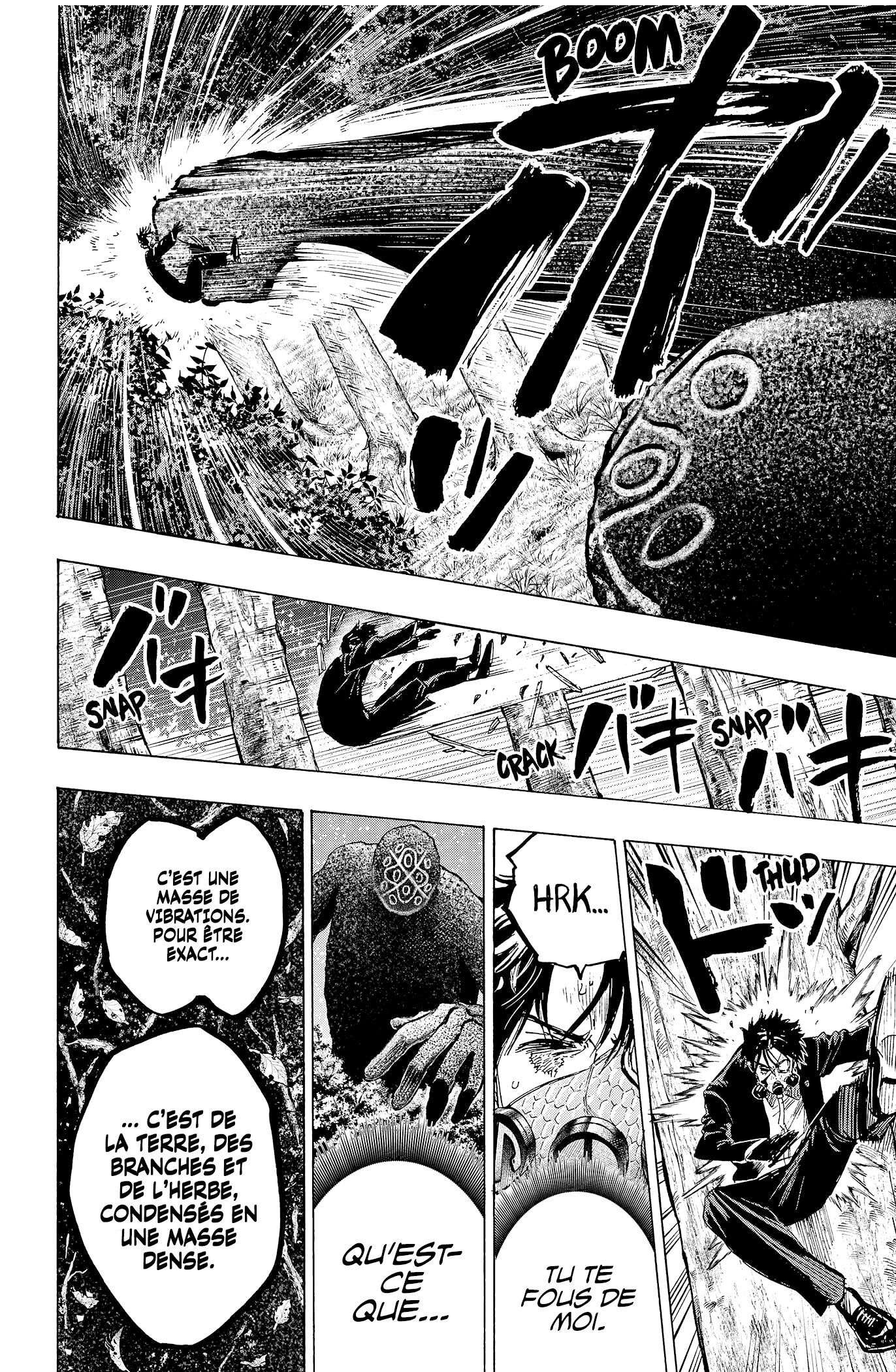 Read Marriage Toxin (FR) Manga Online