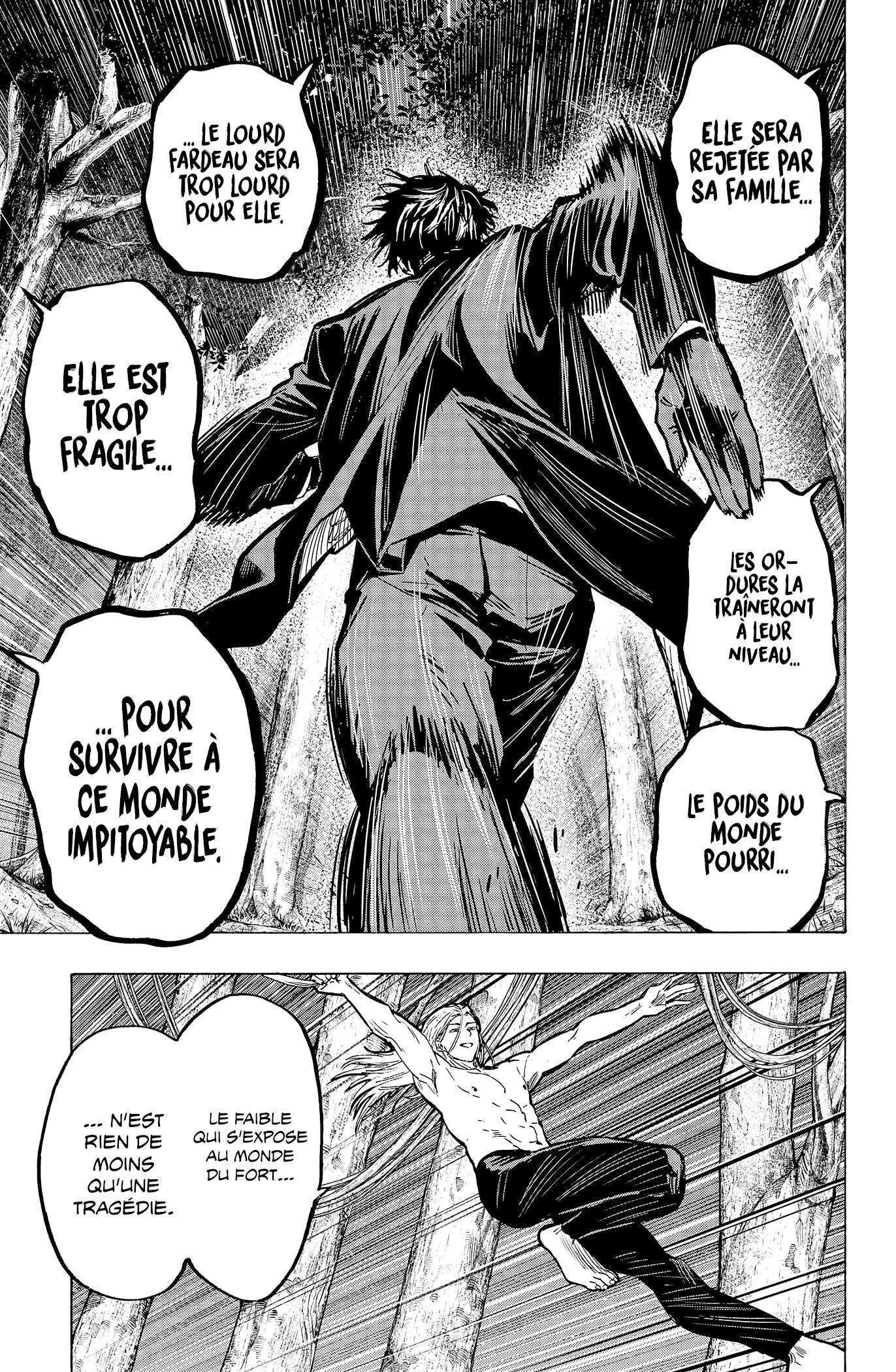 Read Marriage Toxin (FR) Manga Online