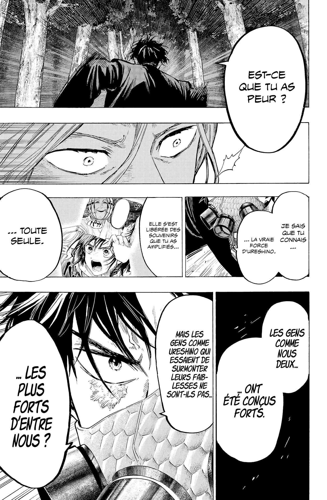 Read Marriage Toxin (FR) Manga Online