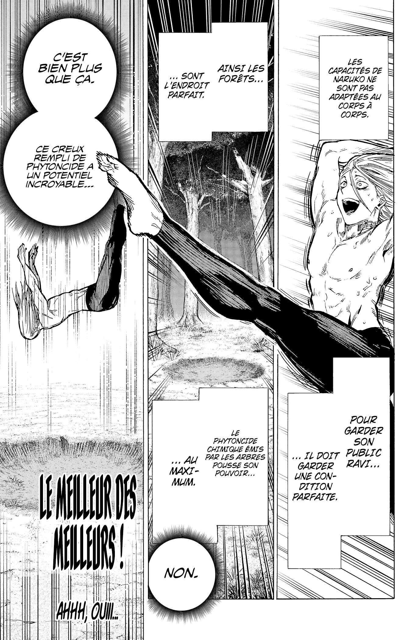 Read Marriage Toxin (FR) Manga Online