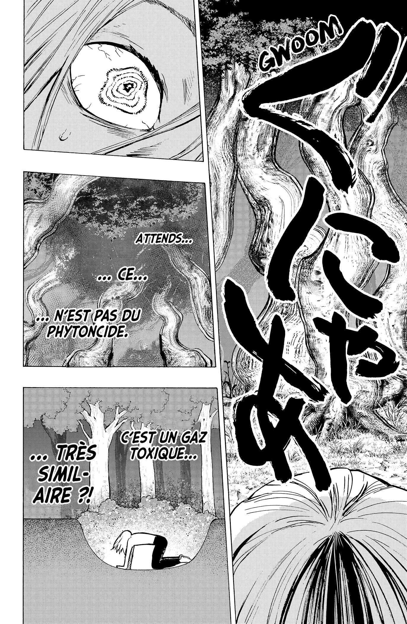 Read Marriage Toxin (FR) Manga Online